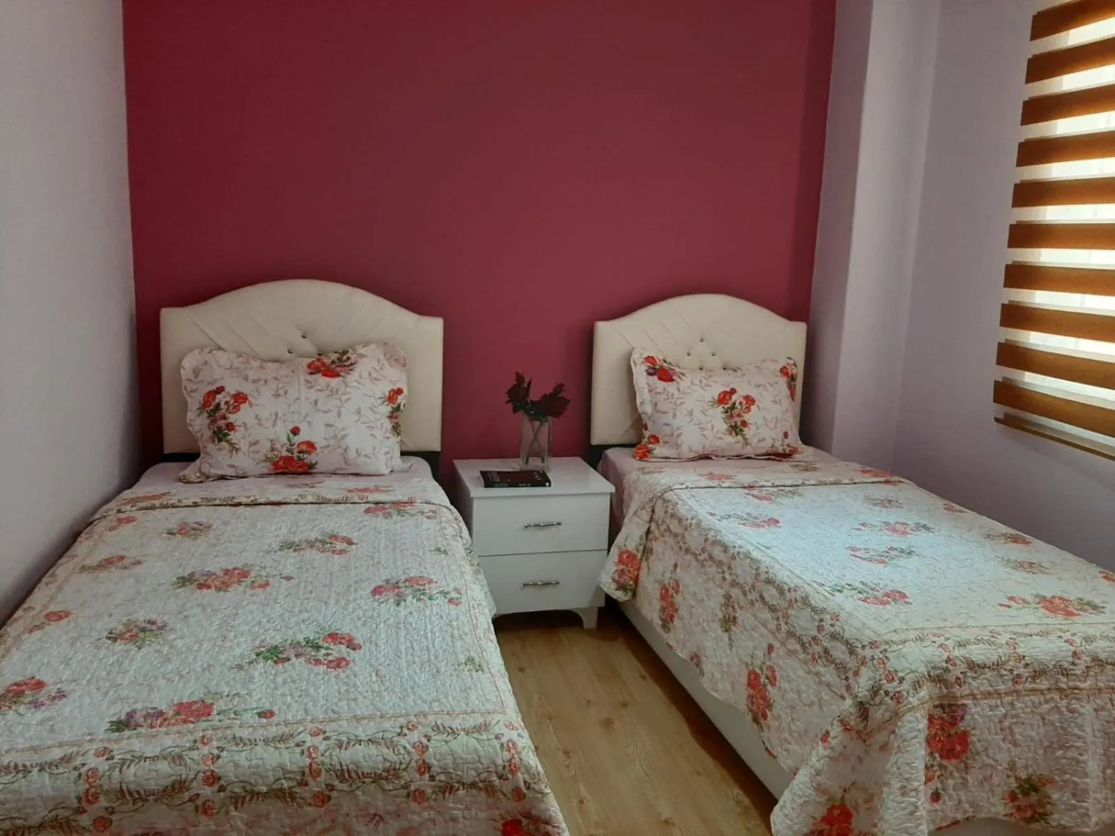 children, Bed in Samlife Apart