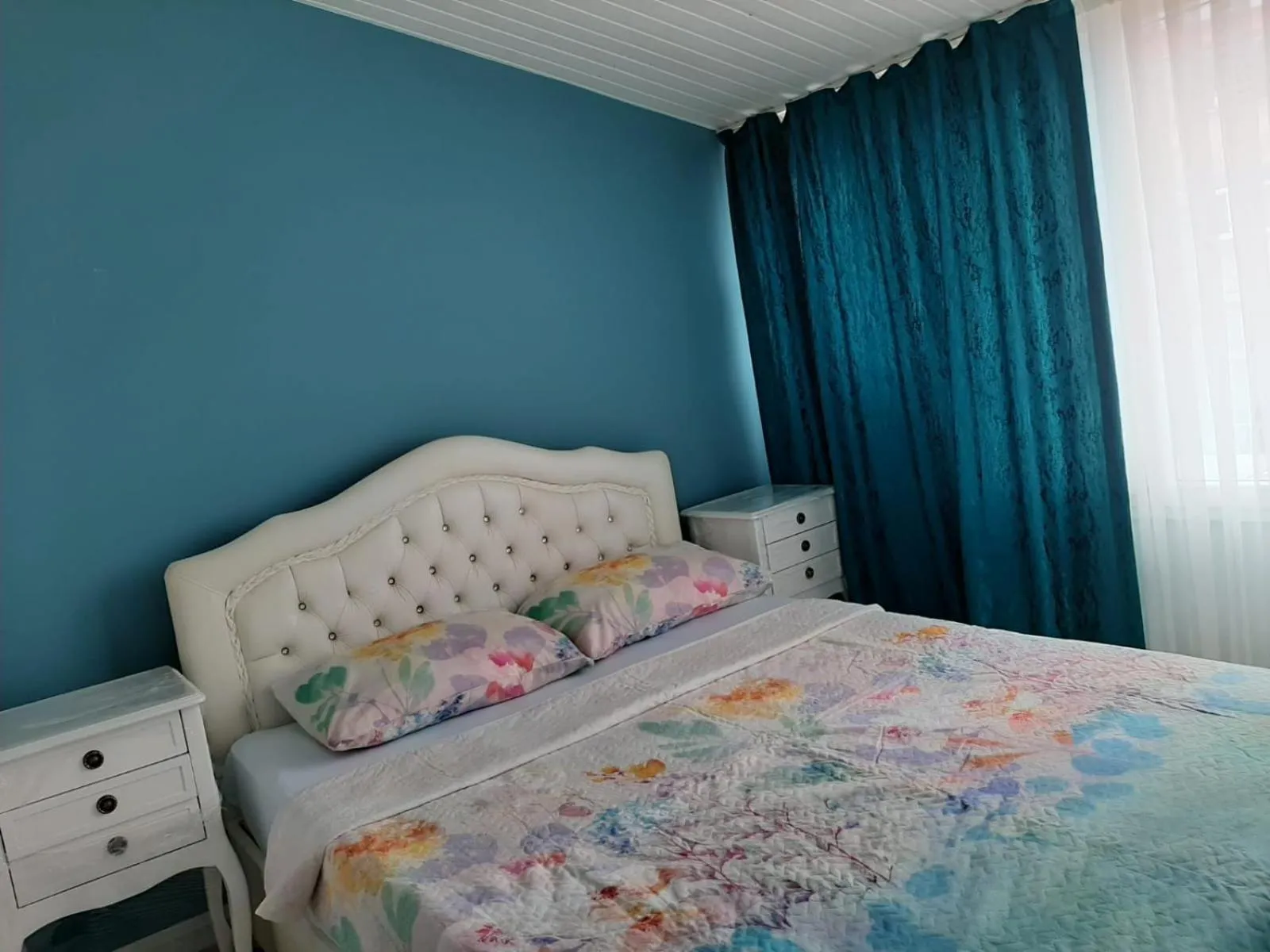 Bed in Samlife Apart