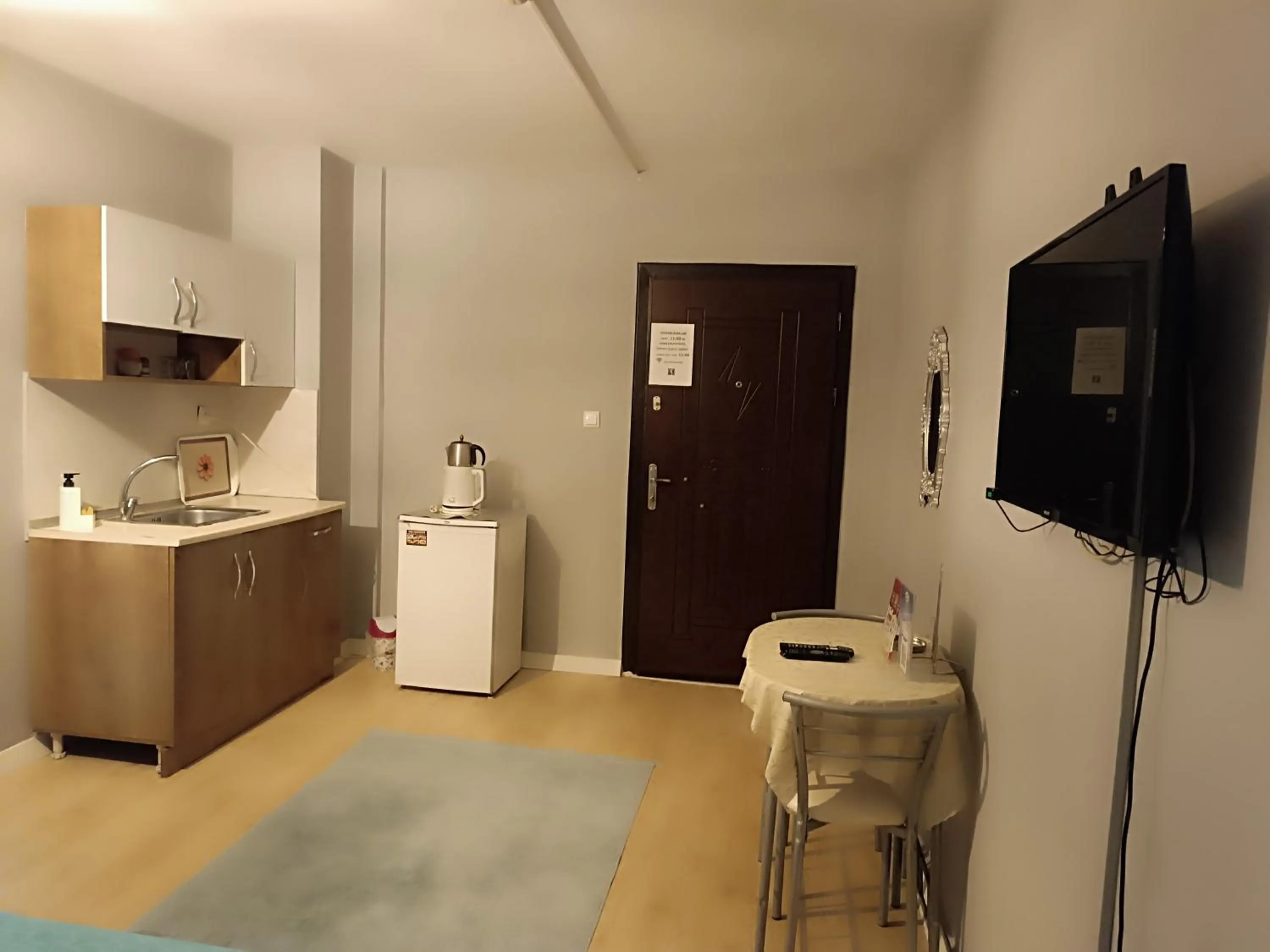 TV and multimedia in Samlife Apart