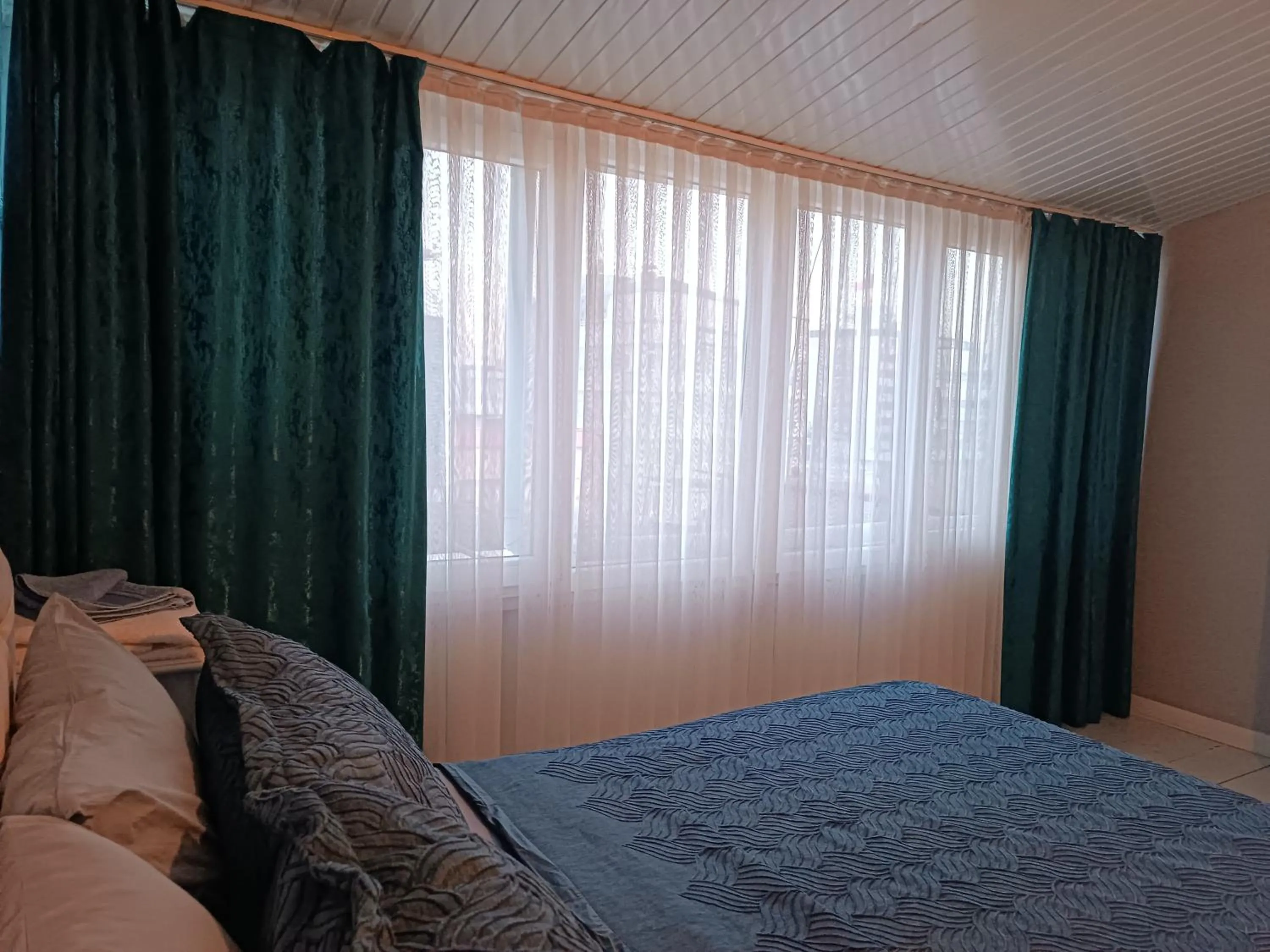 Bed in Samlife Apart