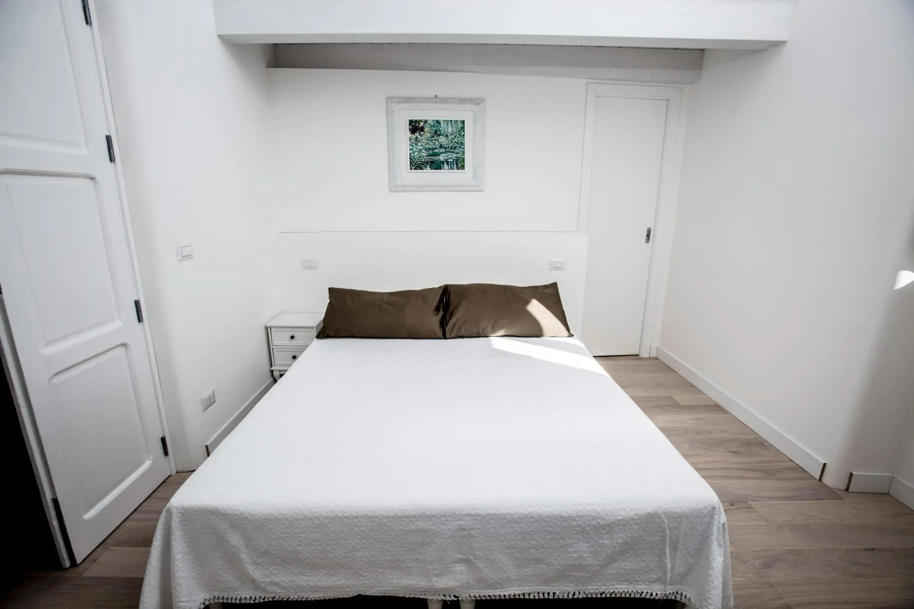 Apartment in Residence Ventimiglia Apartment in Residence Ventimiglia