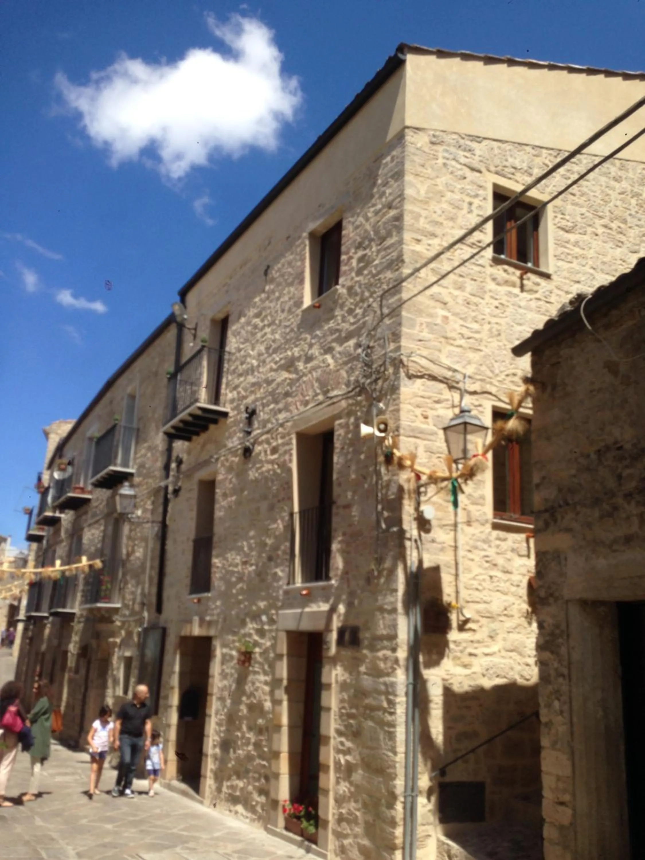 Residence Ventimiglia