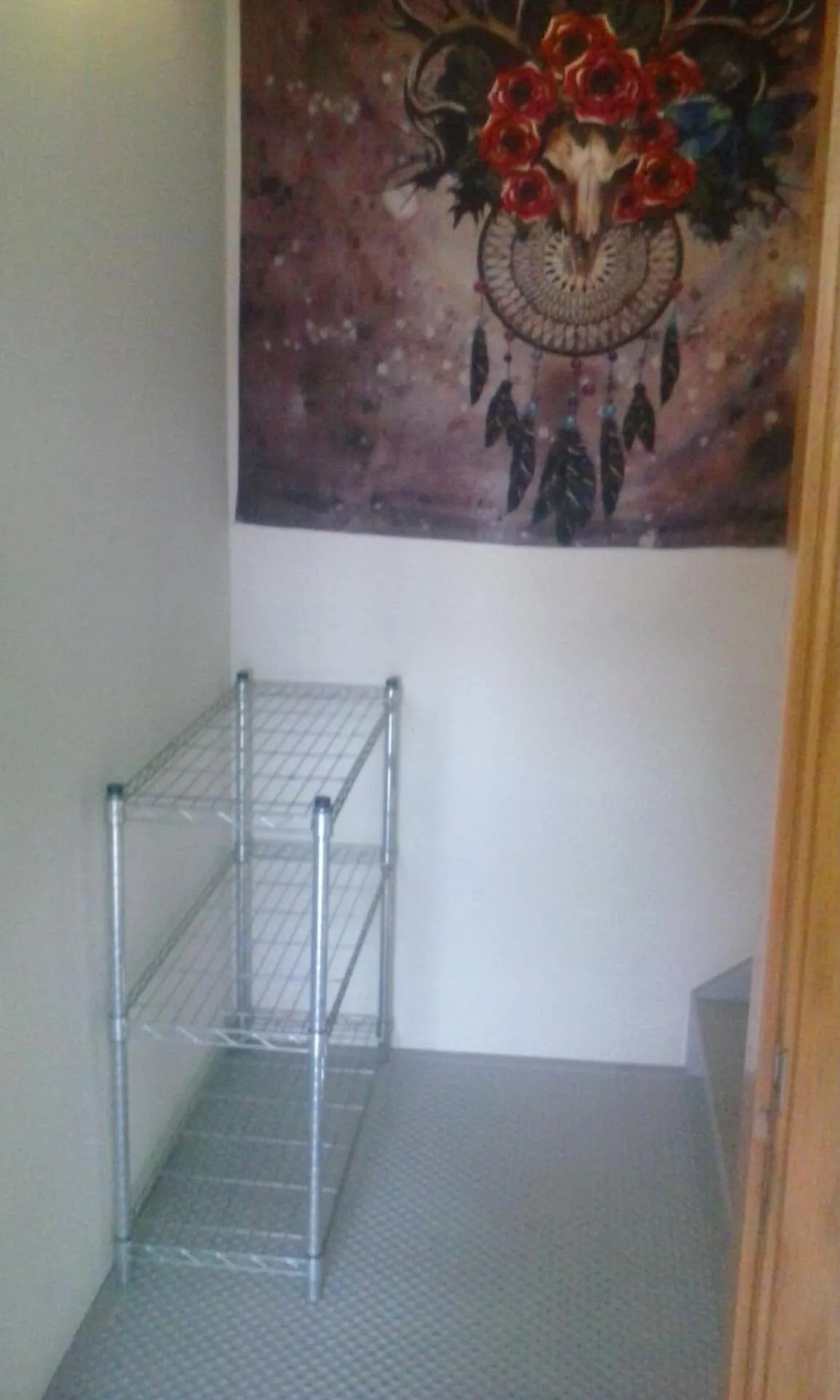 Albergue o Apalpador