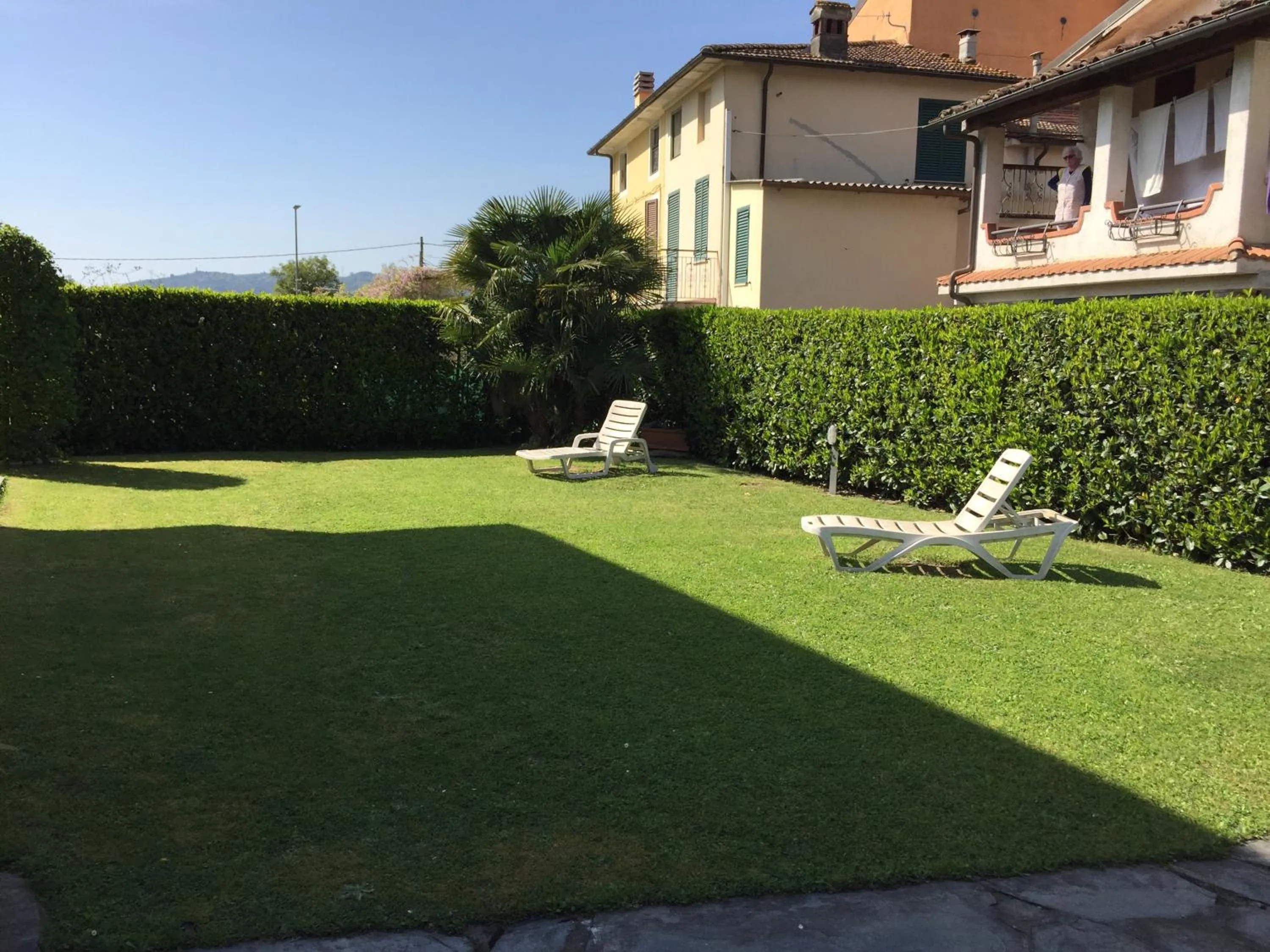 Villa Lorenzo primo piano