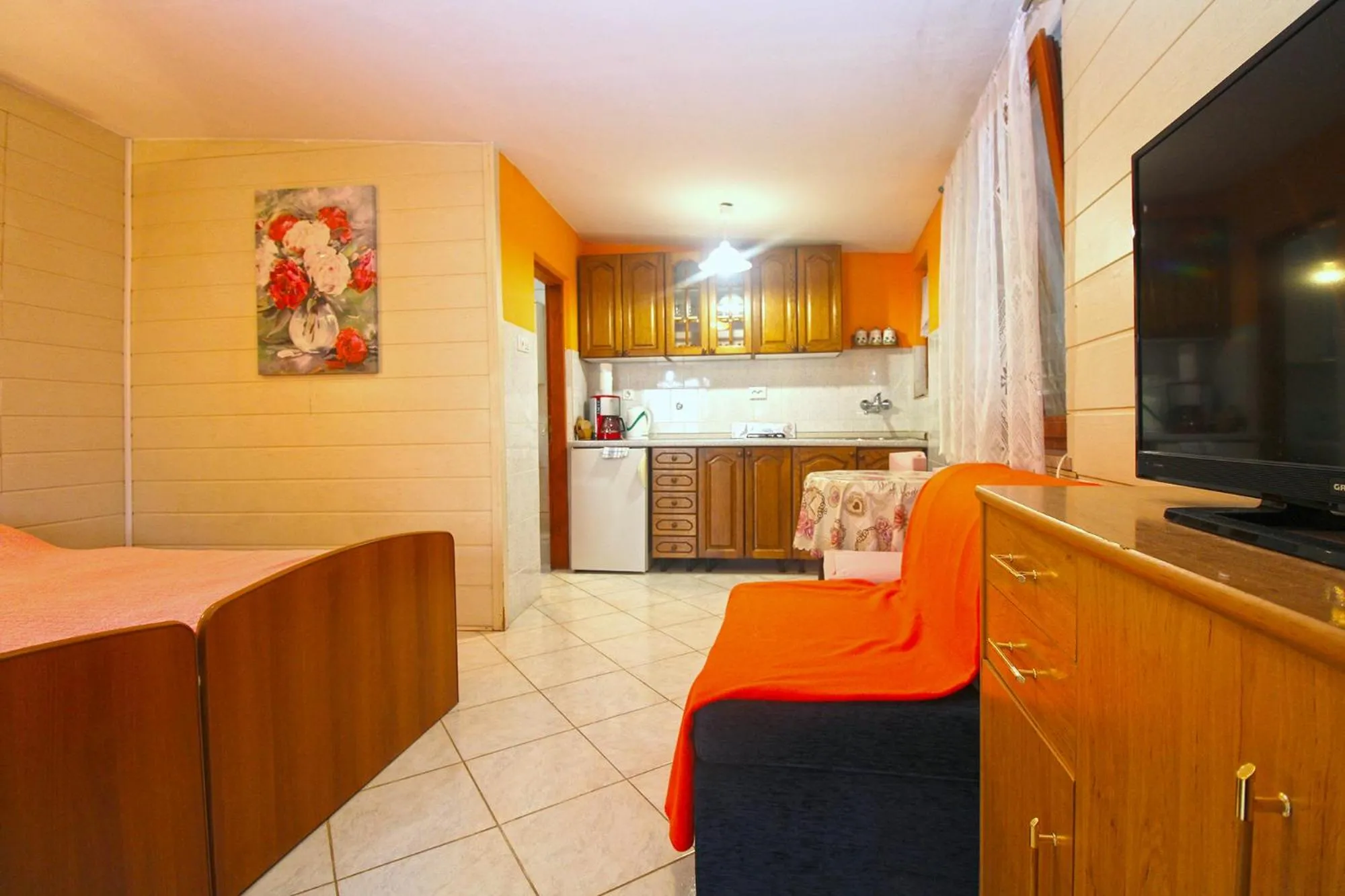 Apartments Fazana 1112