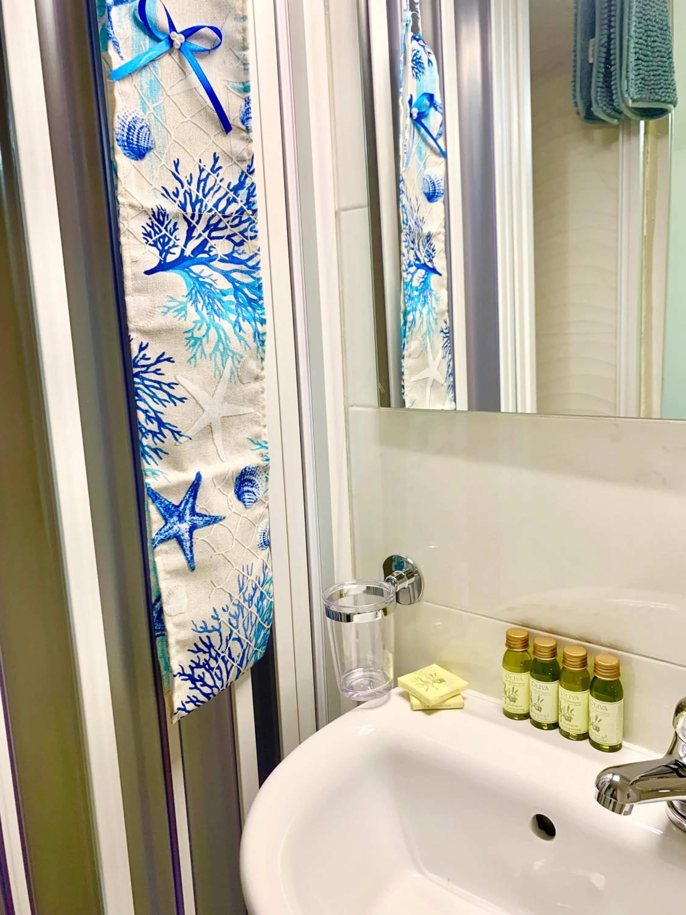 Bed & Breakfast Acquamarina