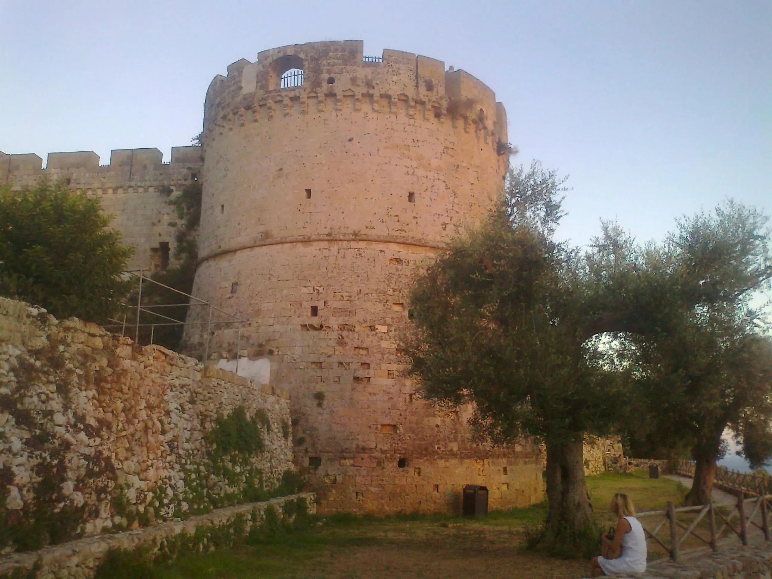 Spring in Bed & Breakfast Acquamarina