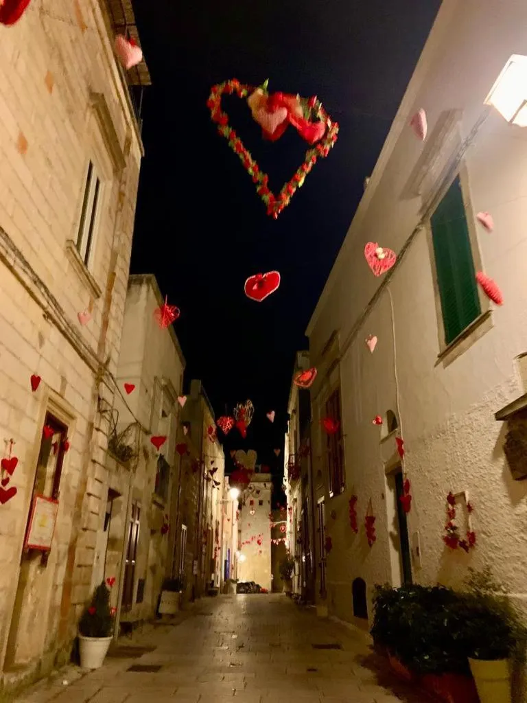 Bed & Breakfast Acquamarina