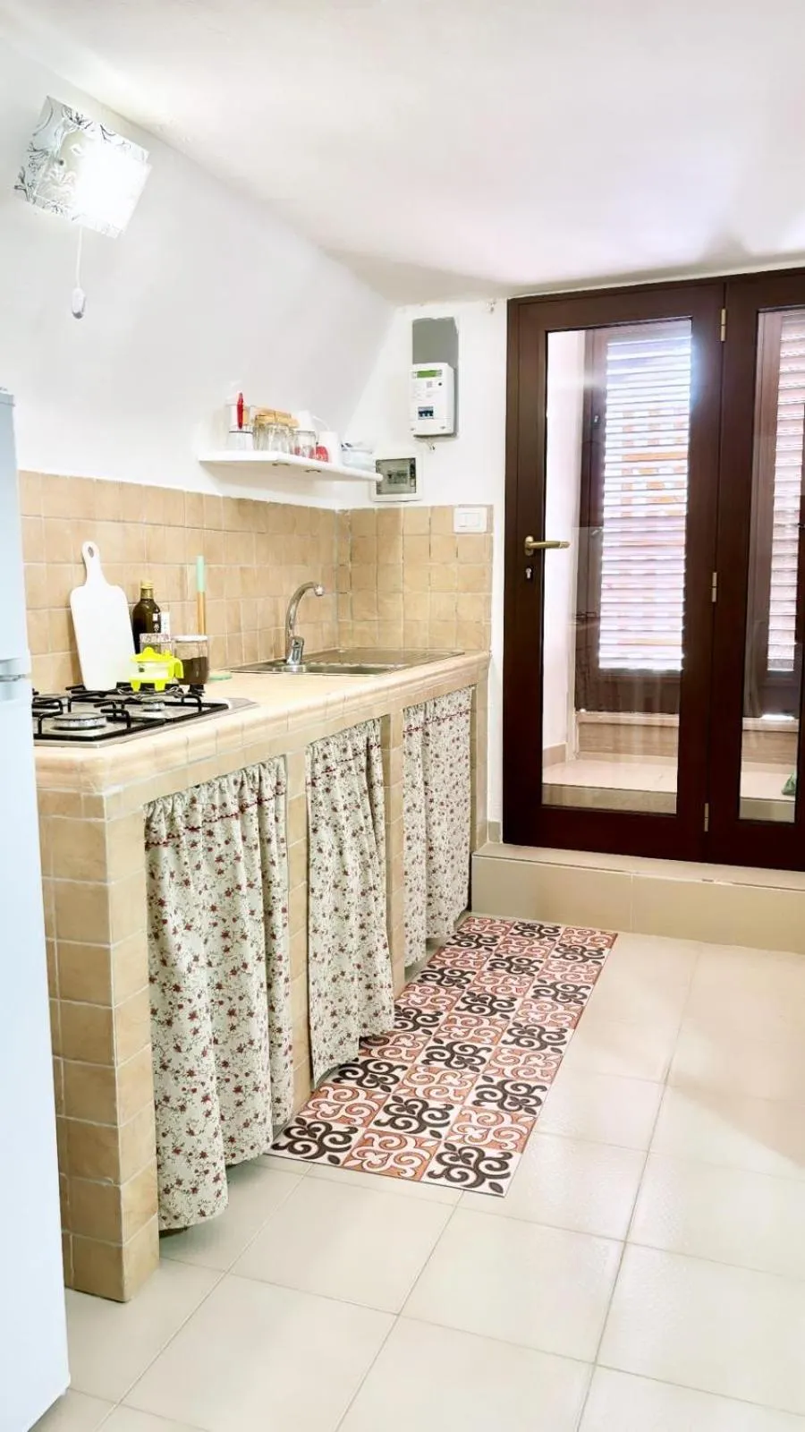 Bed & Breakfast Acquamarina