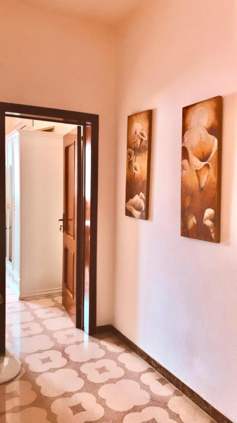 Bed & Breakfast Acquamarina