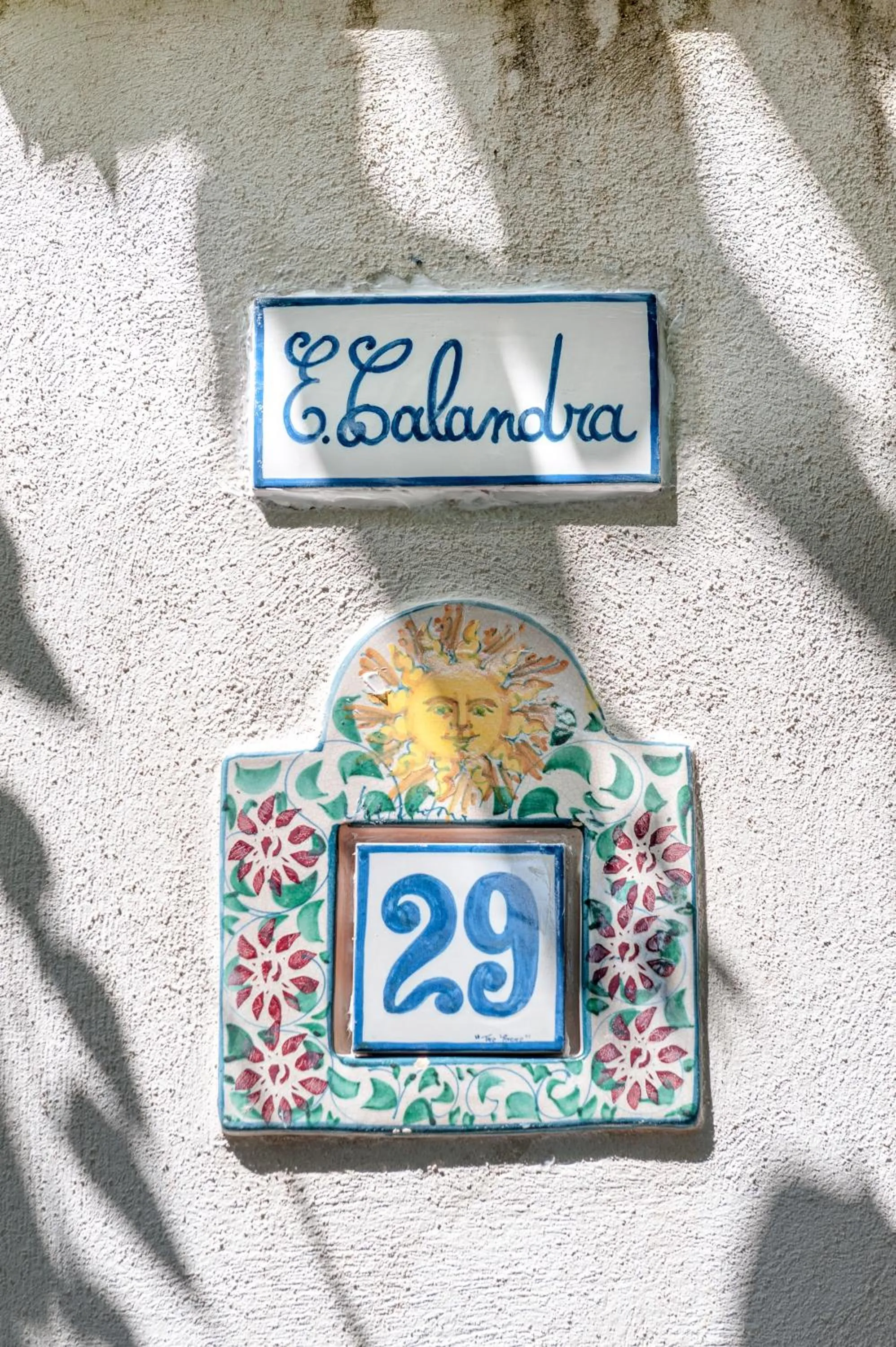 On site in Green Garden 2017