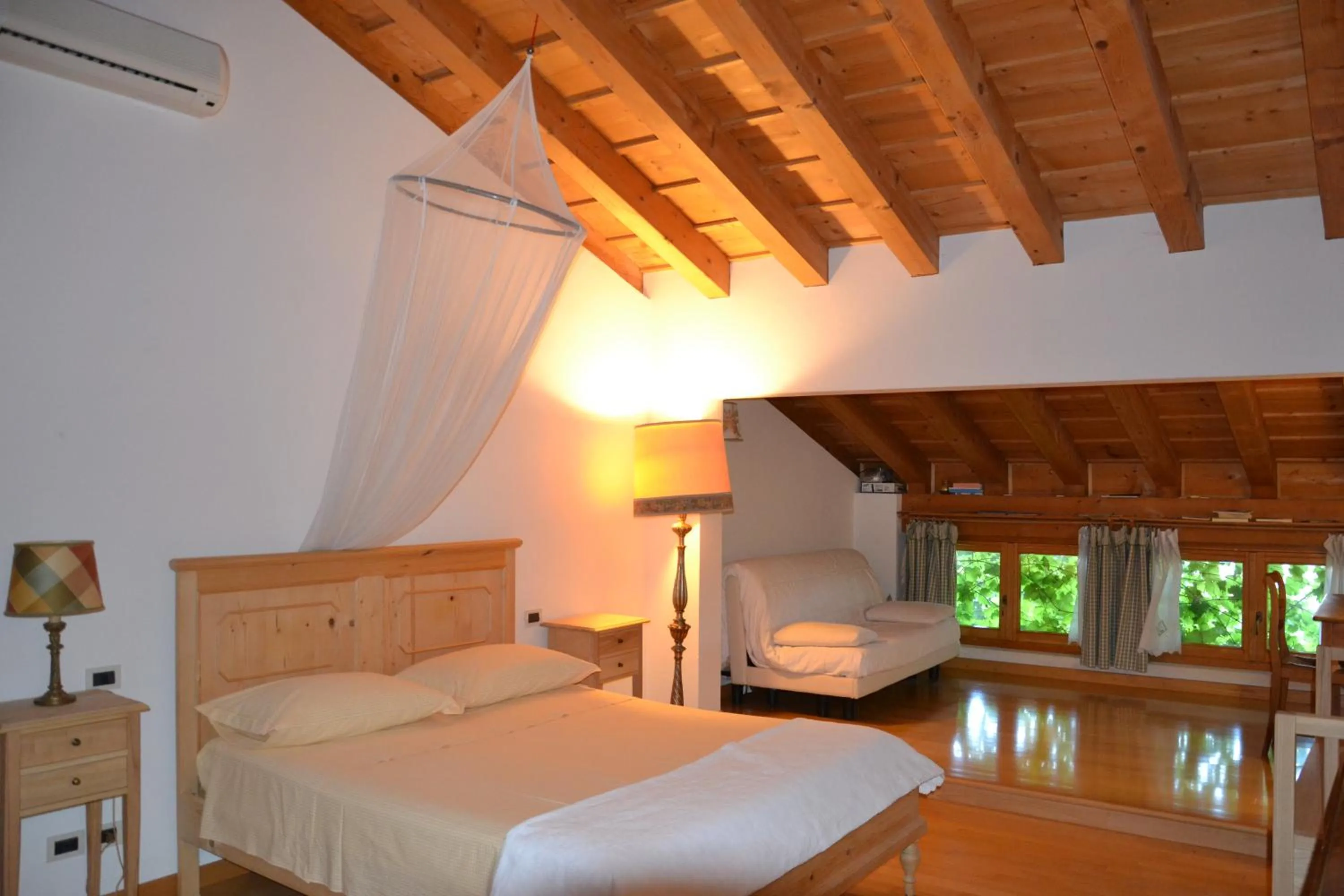 B&B Ca' dell'Ortolan