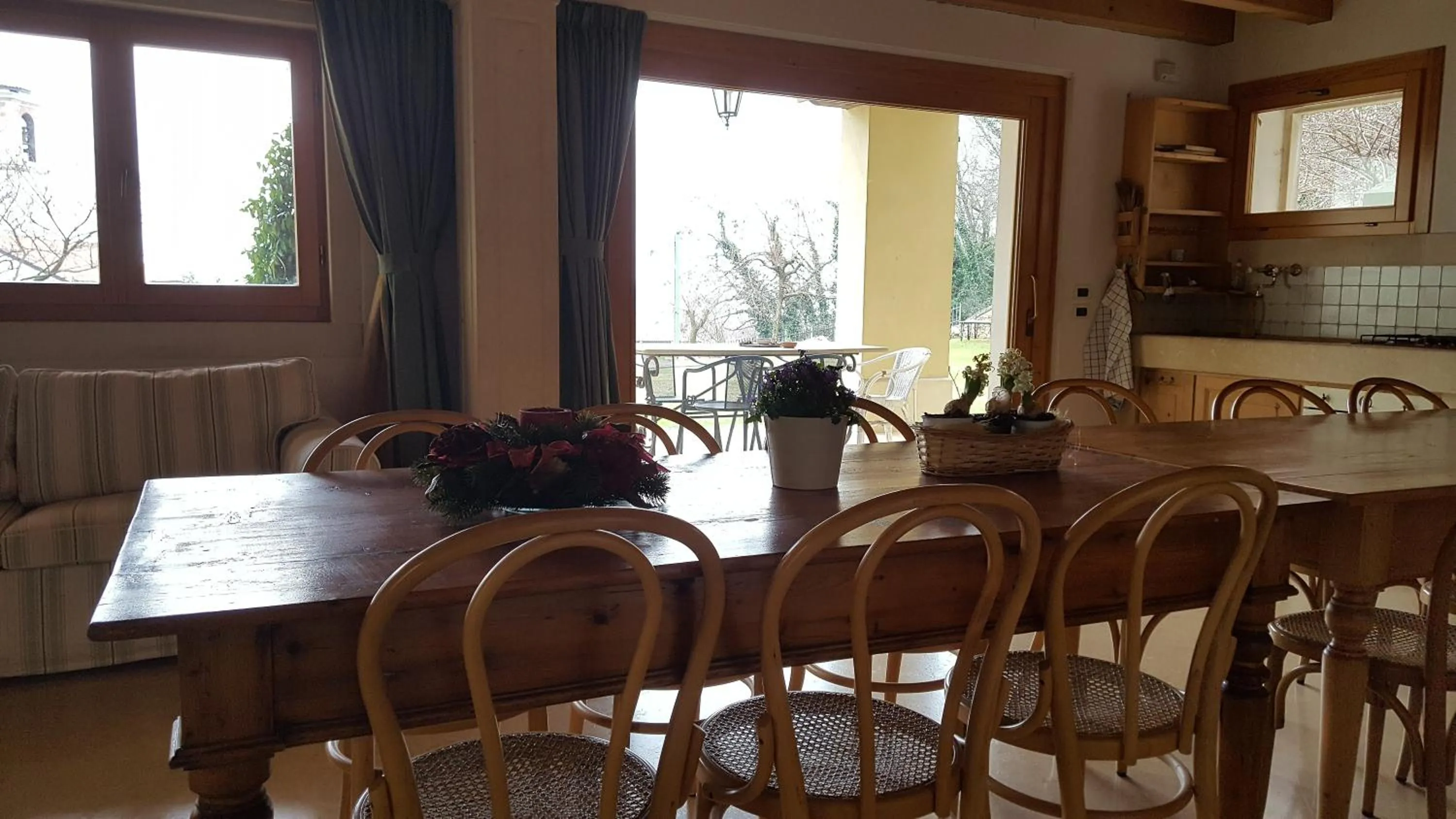 B&B Ca' dell'Ortolan