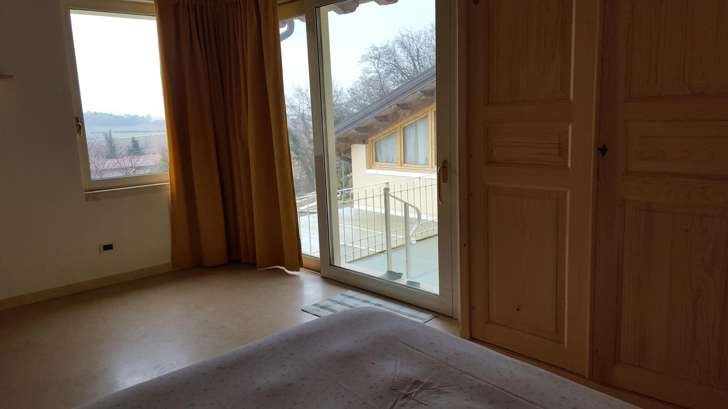 B&B Ca' dell'Ortolan