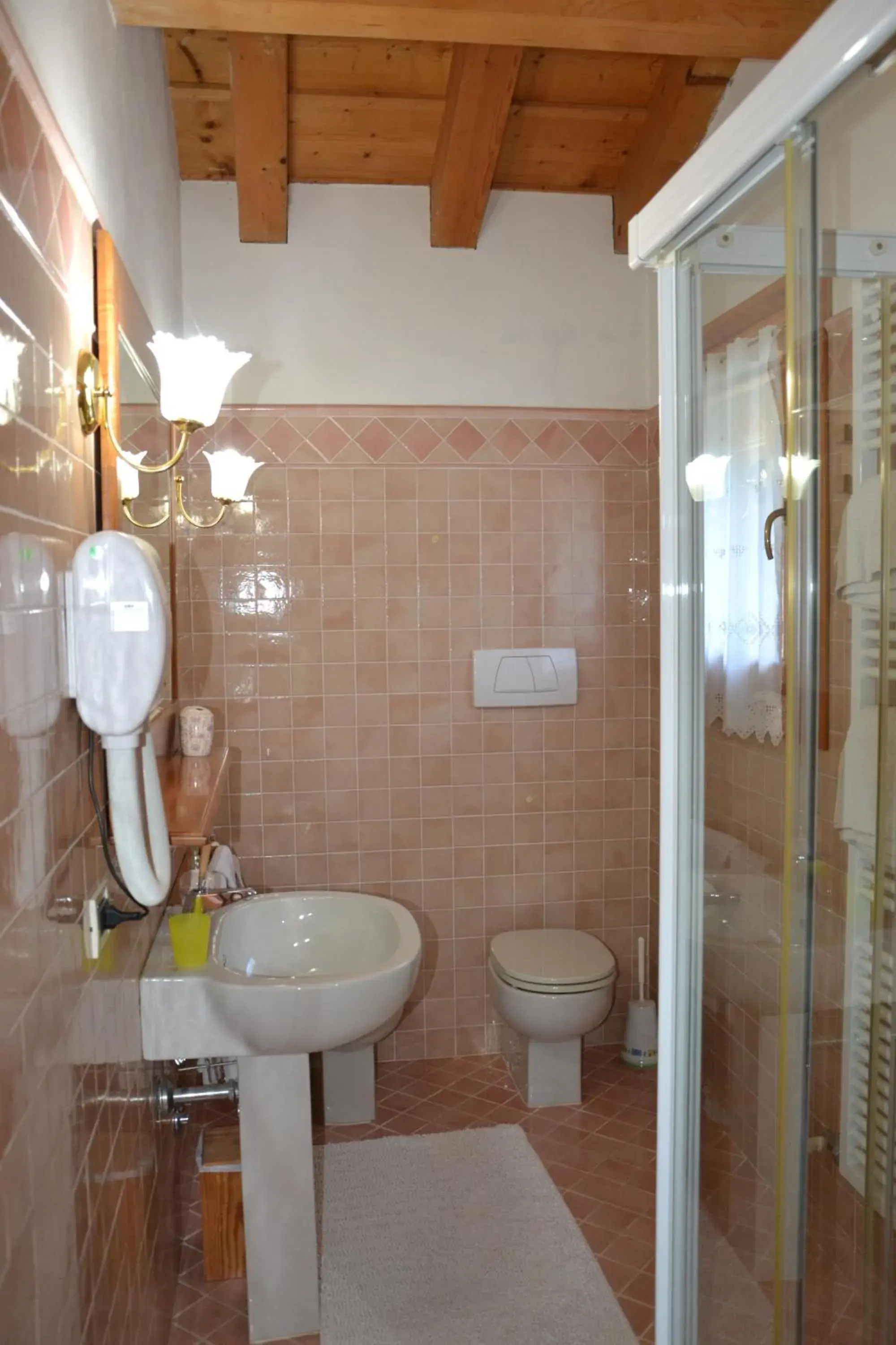 B&B Ca' dell'Ortolan B&B Ca' dell'Ortolan