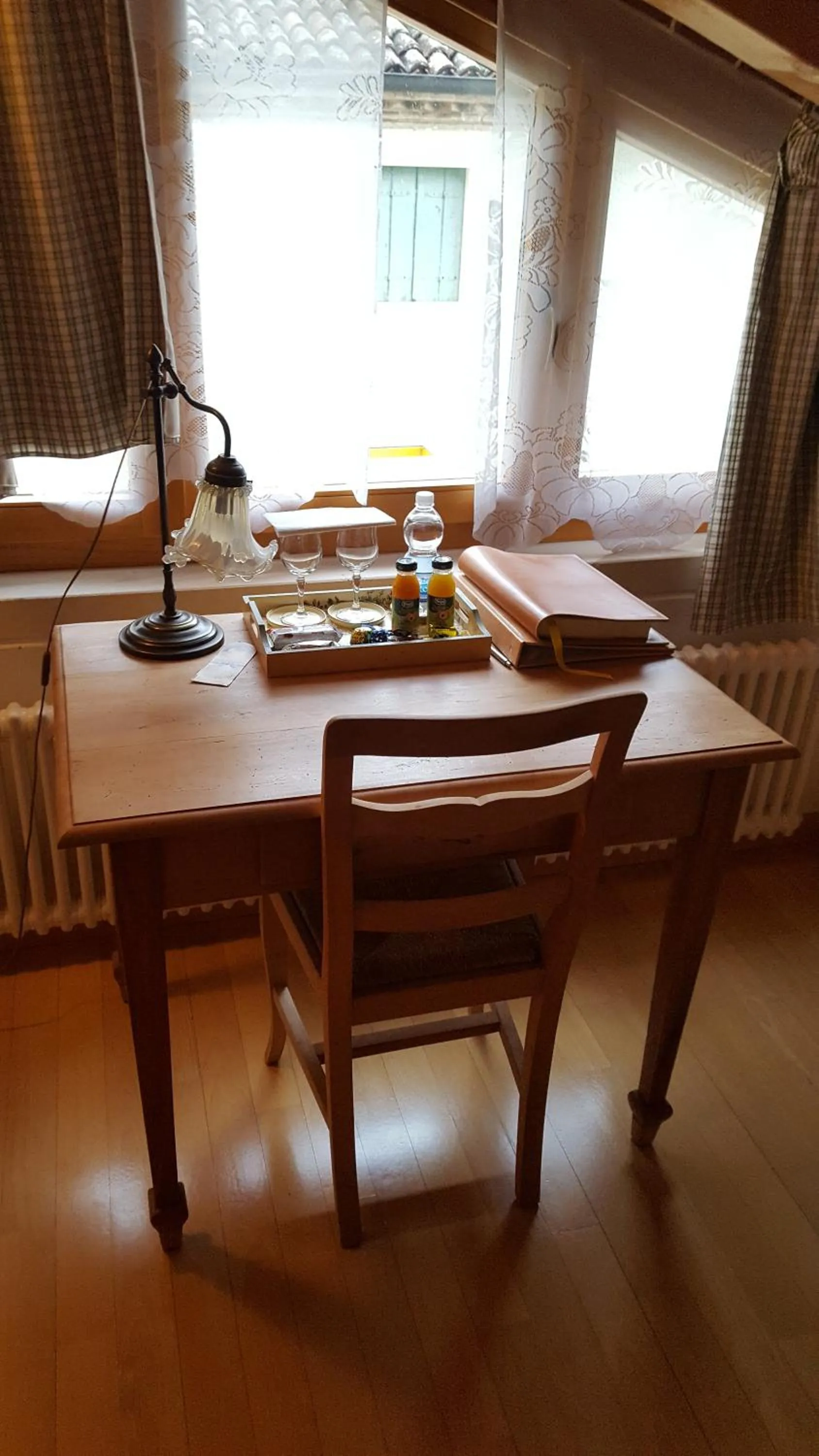 B&B Ca' dell'Ortolan