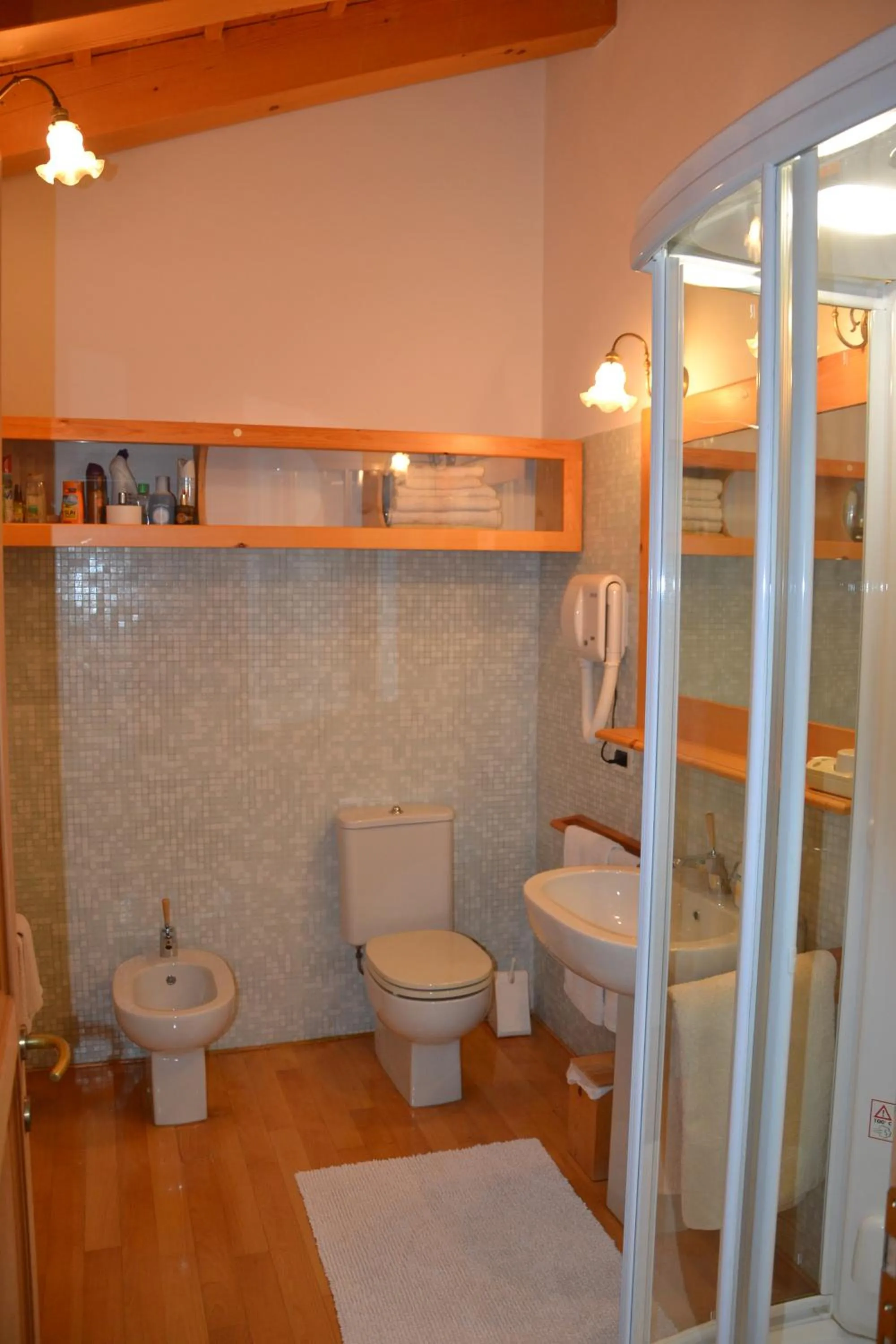 B&B Ca' dell'Ortolan