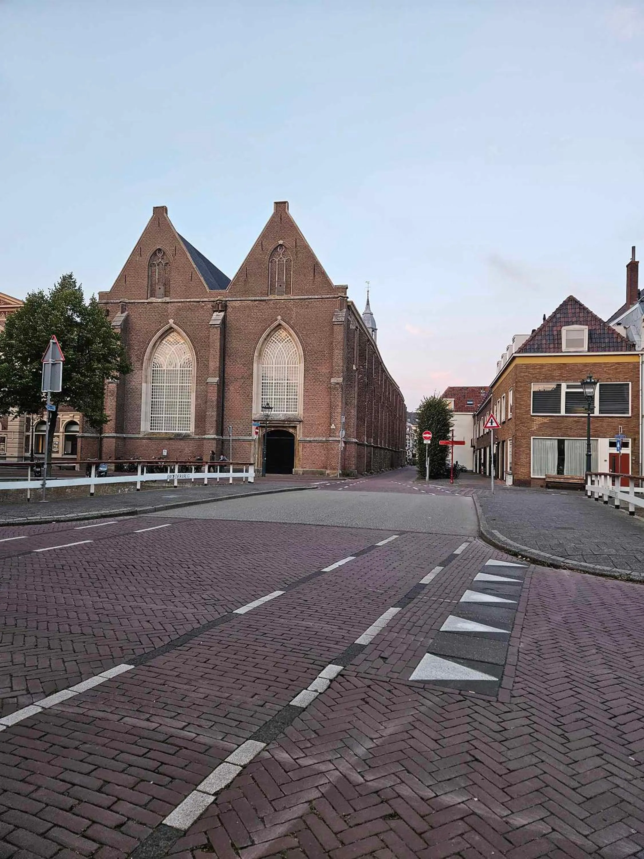 De Stadsboerderij