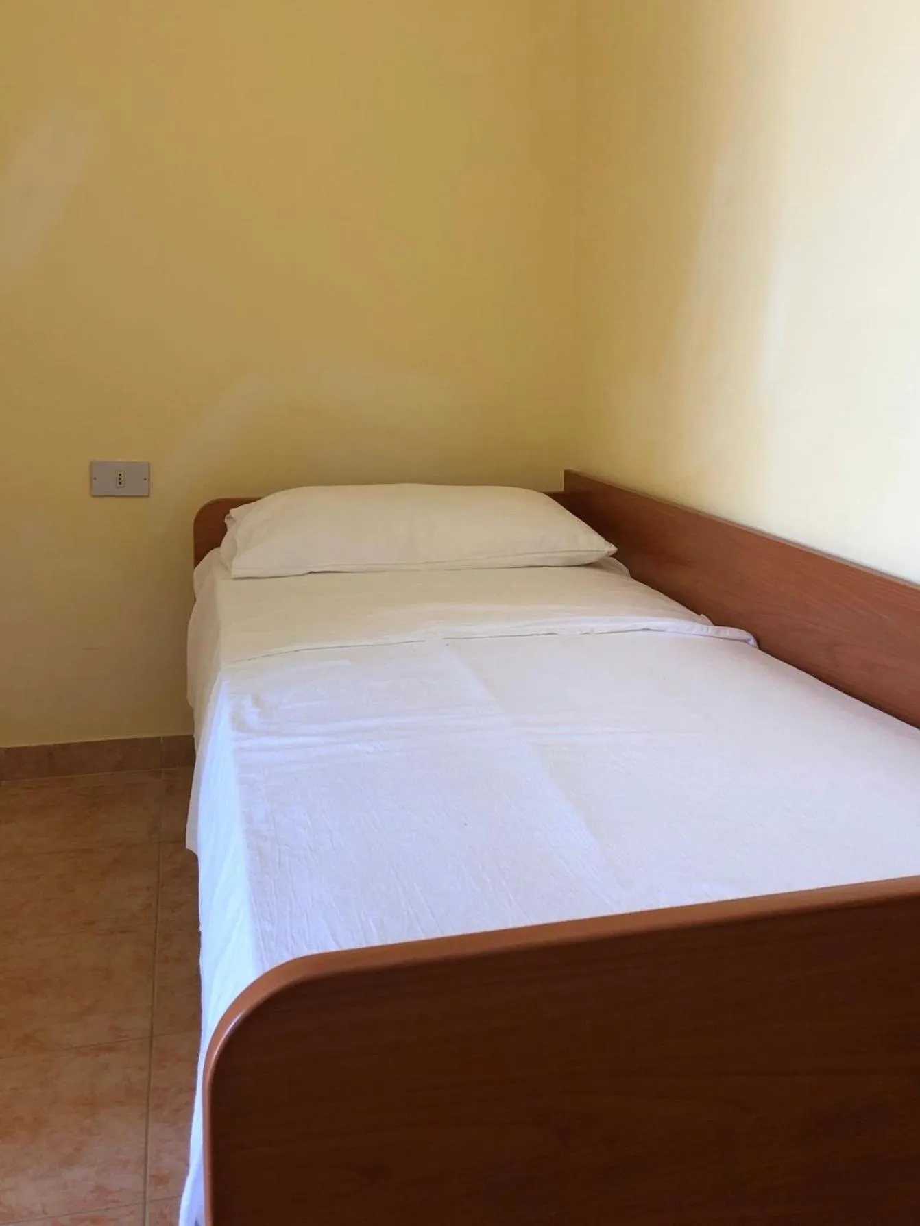 Bed in Tiglio Vieste