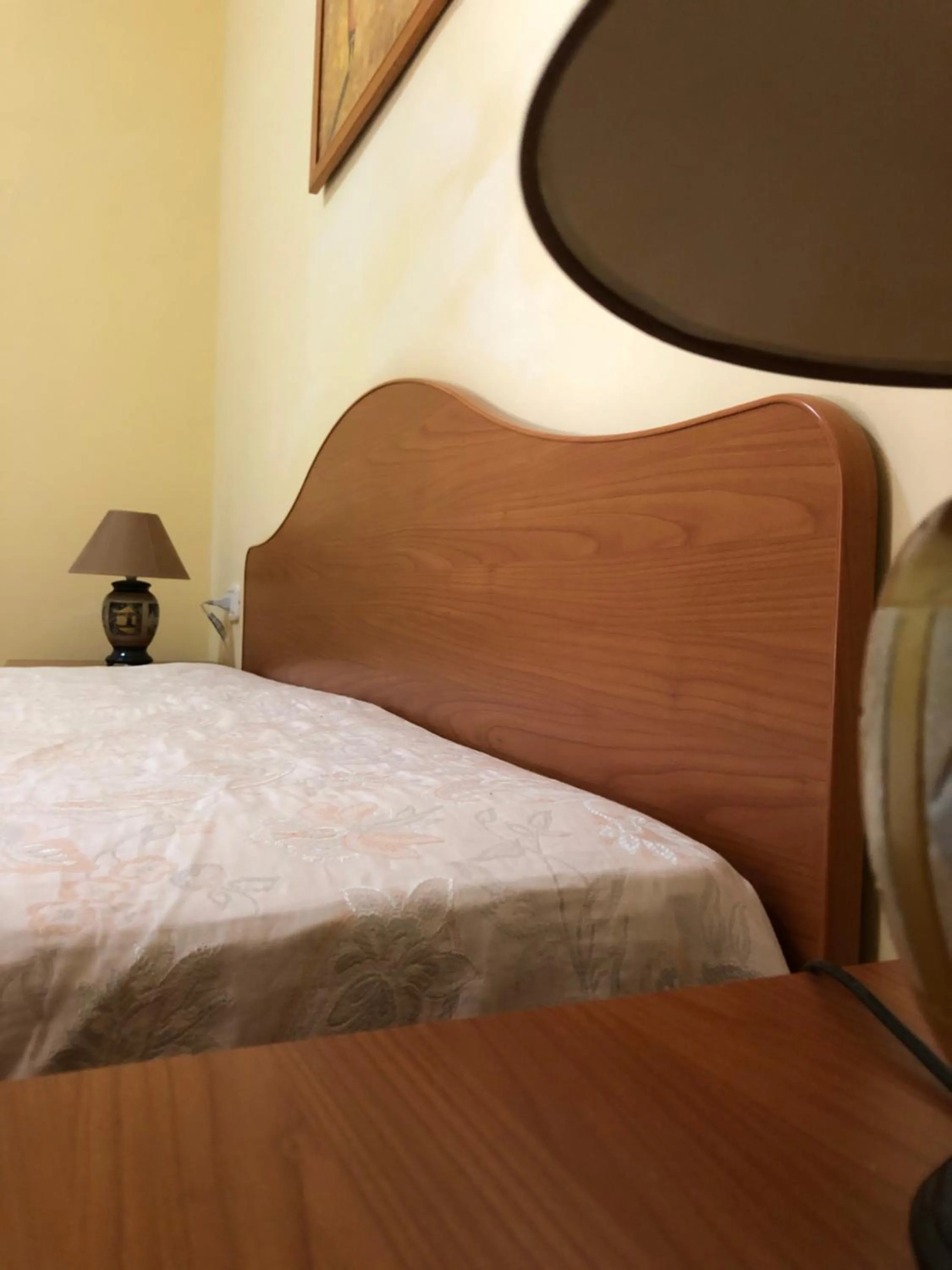 Photo of the whole room, Bed in Tiglio Vieste