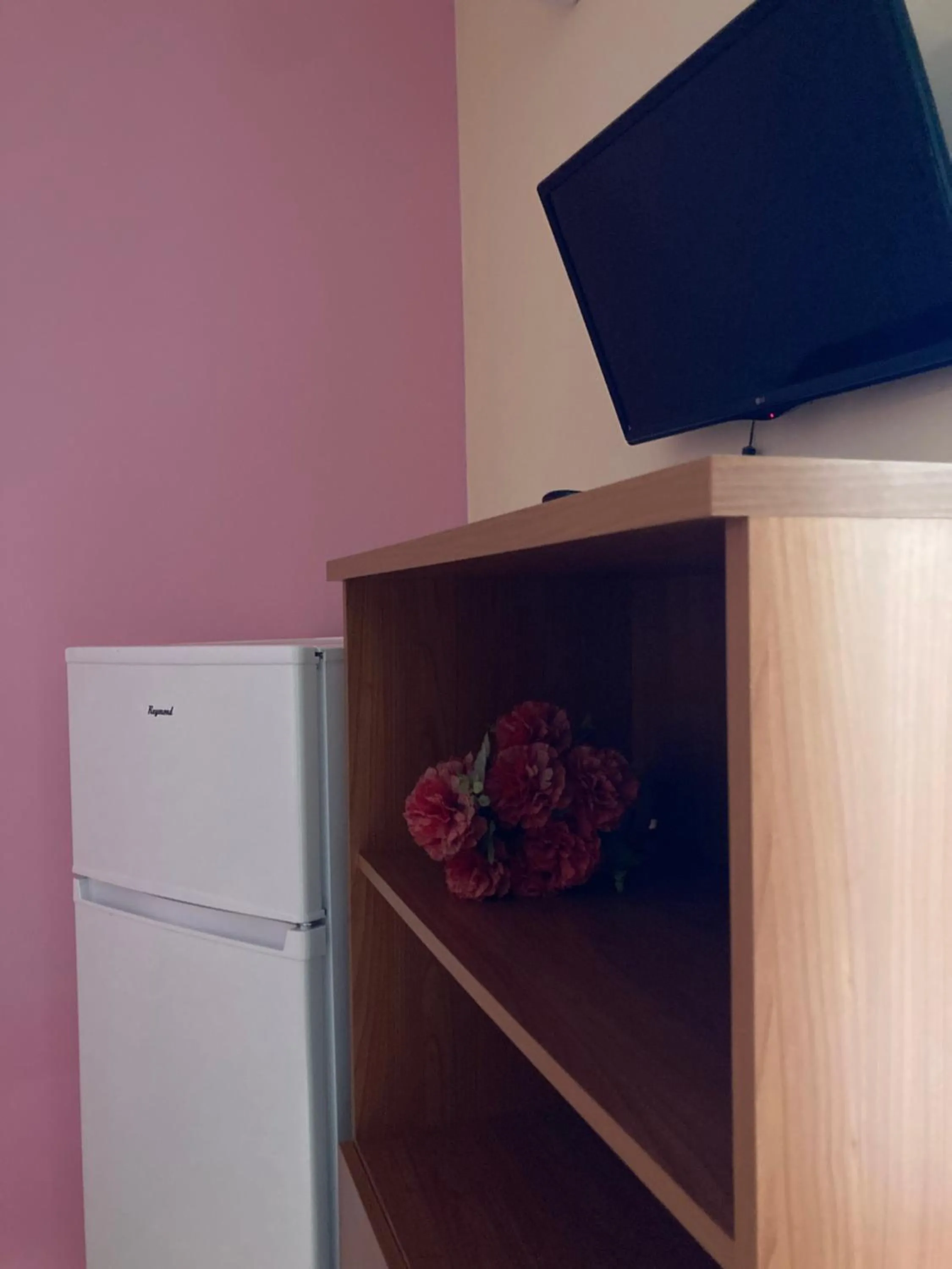 TV and multimedia in Tiglio Vieste