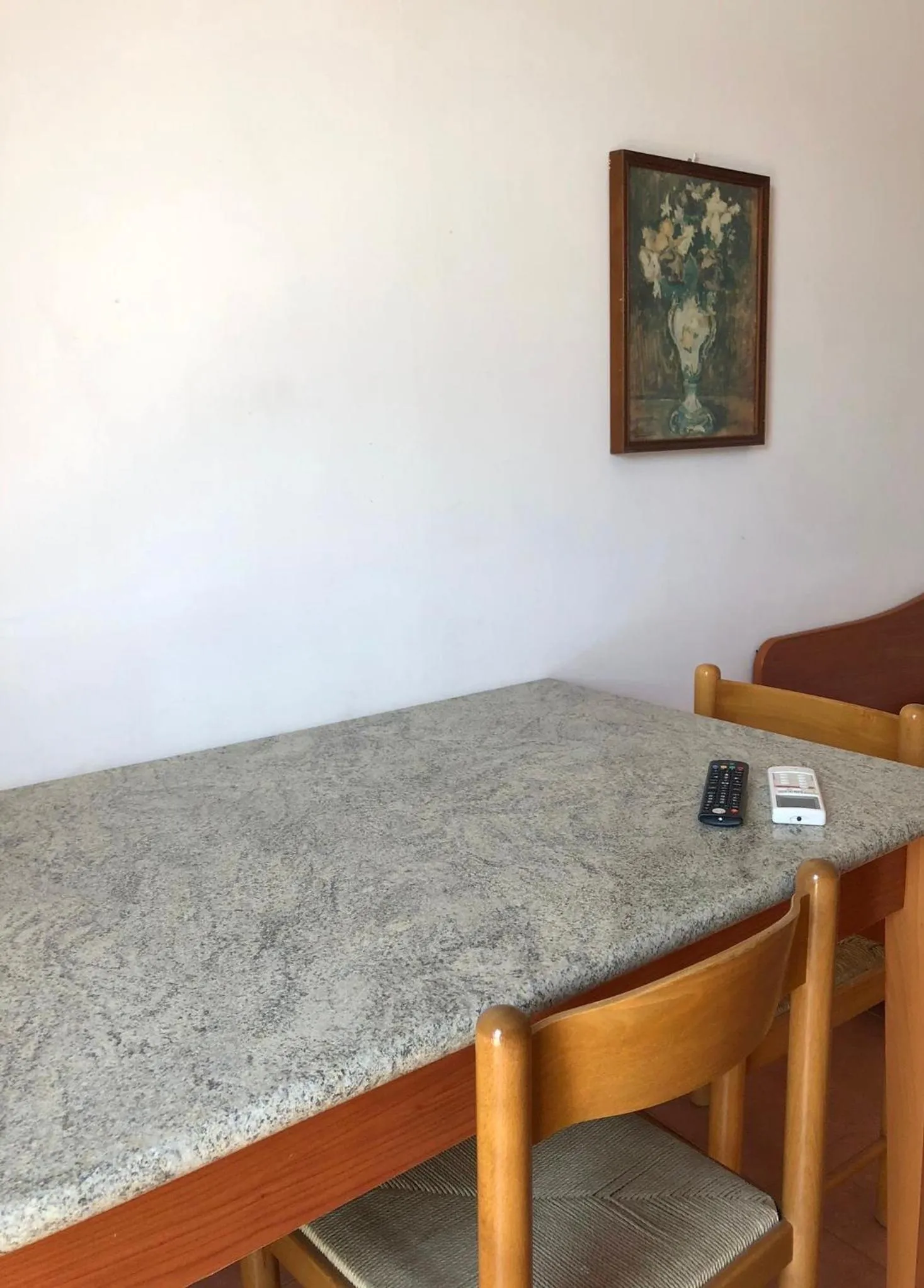 Seating area in Tiglio Vieste