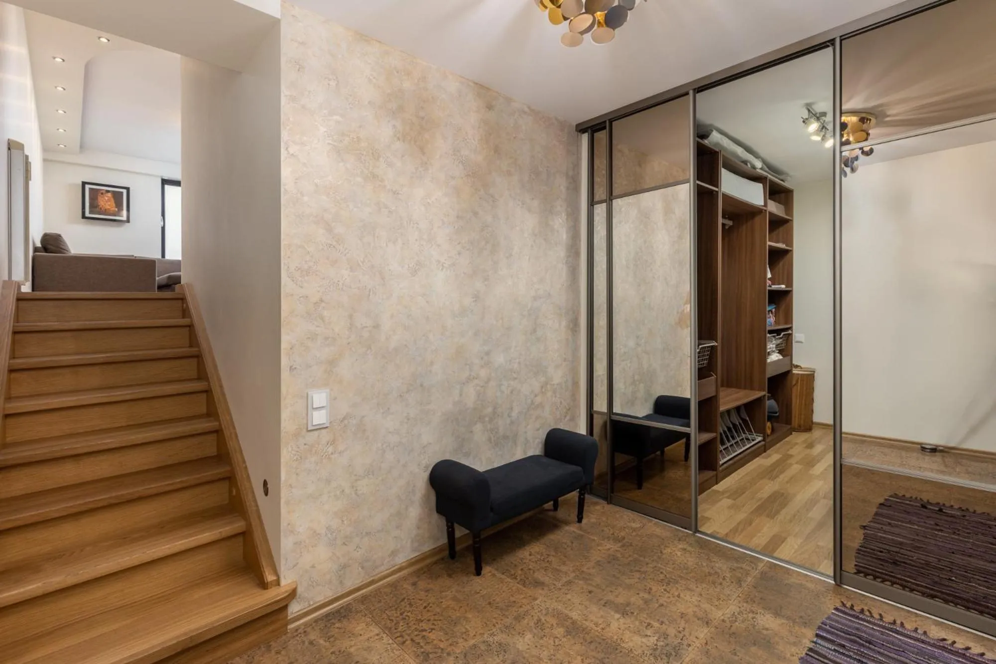 Jekabpils 2 Apartment