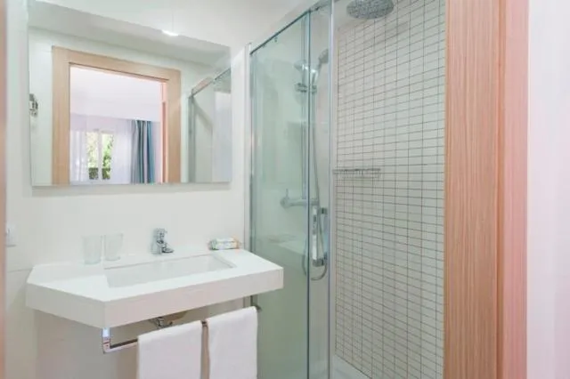 Apartamentos Solecito