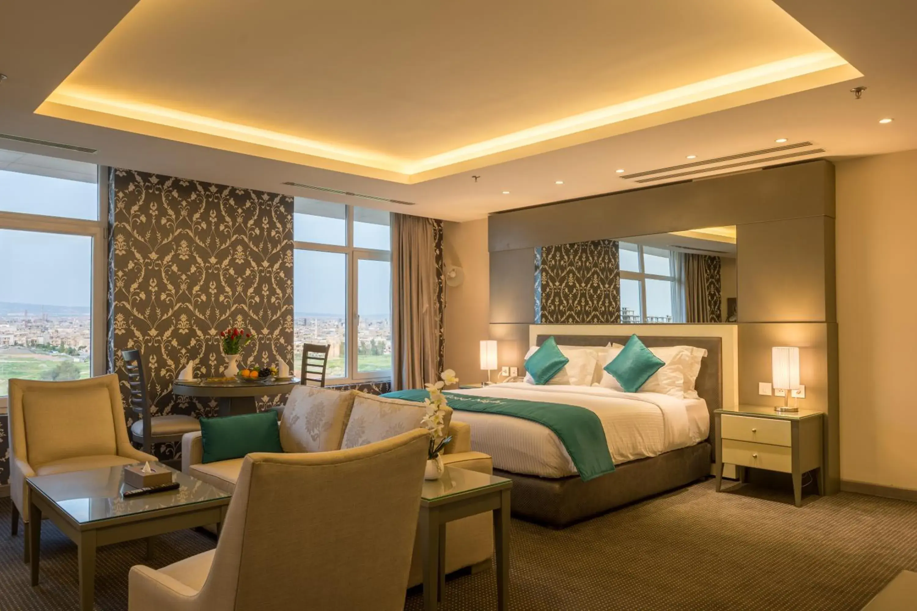 La Roche Hotel La Roche Hotel