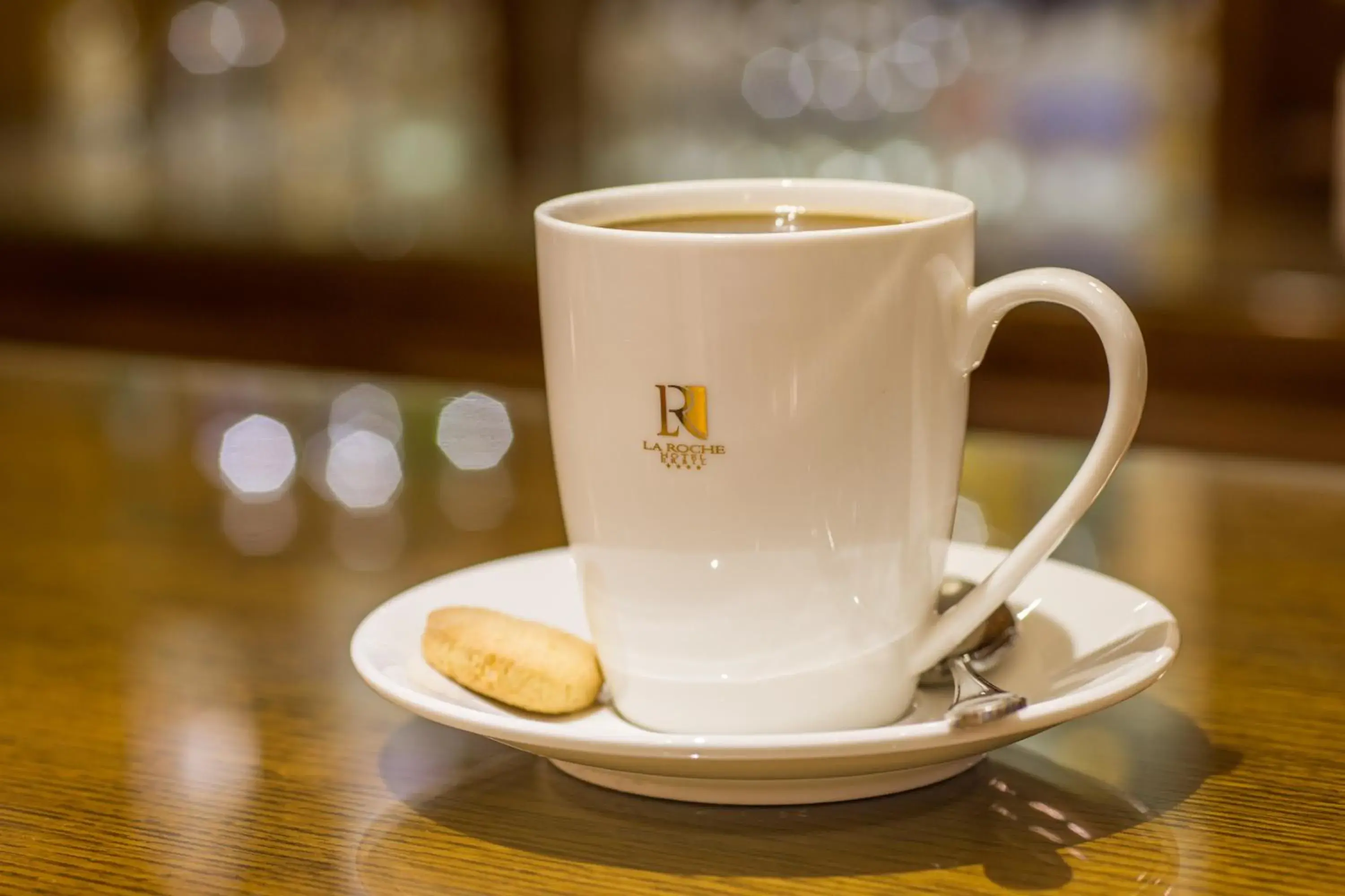 Double Room with Spa Bath in La Roche Hotel Double Room with Spa Bath in La Roche Hotel