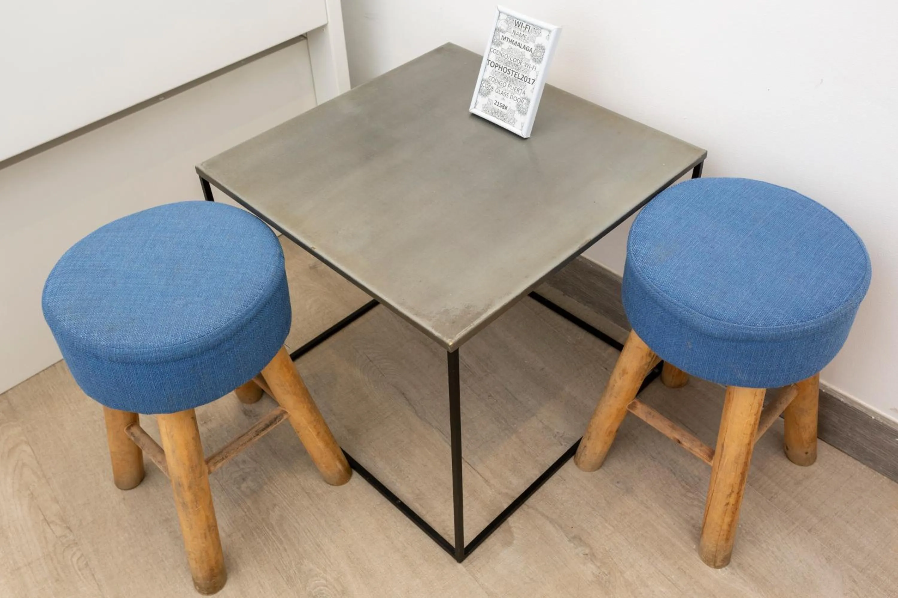 Malaga Stop Hostel AB