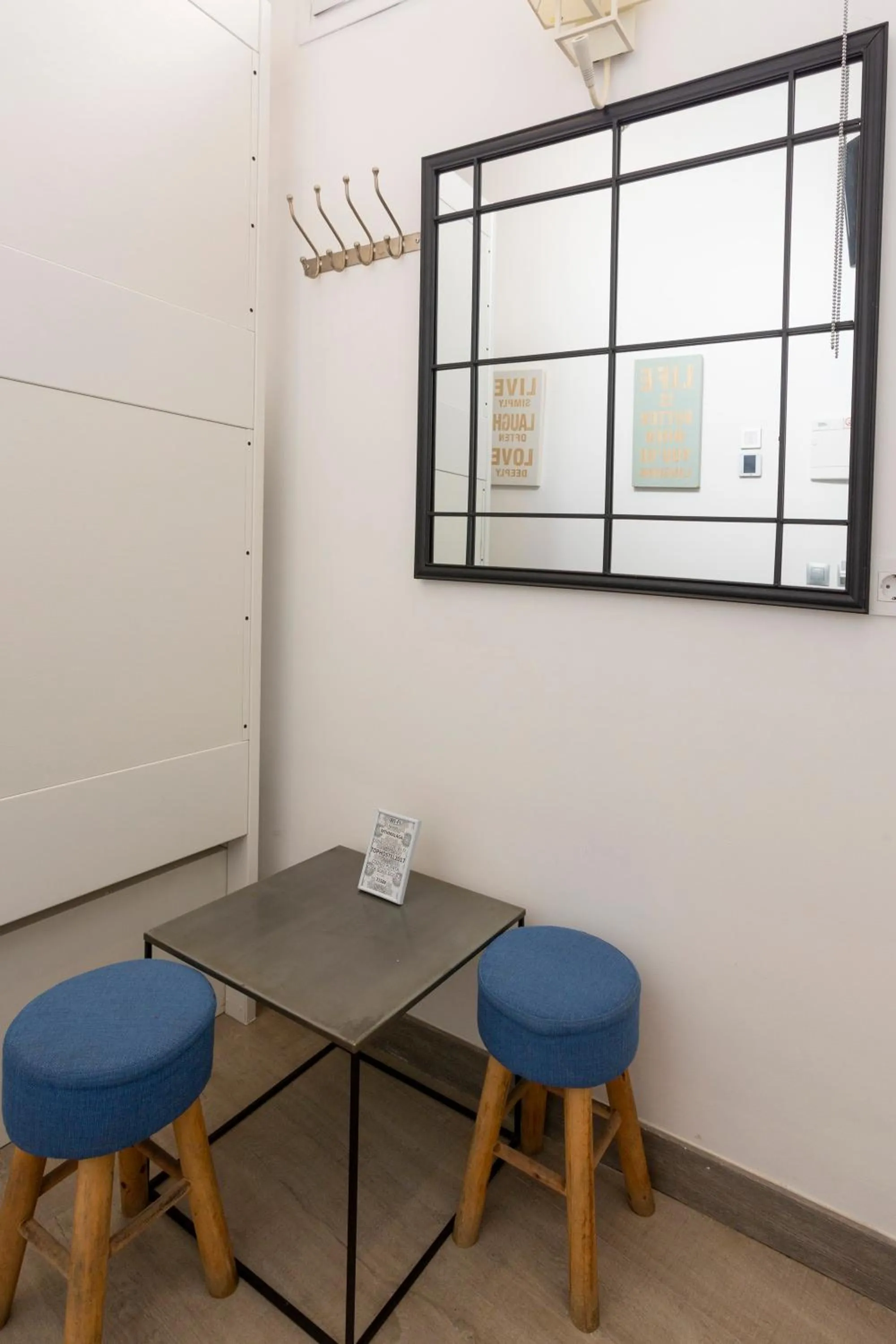 Malaga Stop Hostel AB