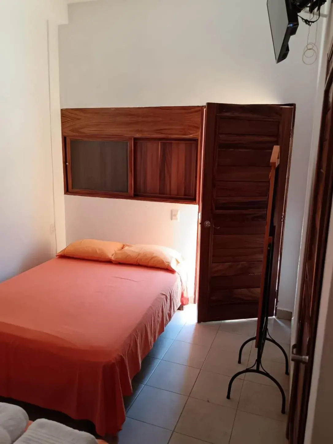 Twin Room in BM Zihua Casa de Huéspedes Twin Room in BM Zihua Casa de Huéspedes