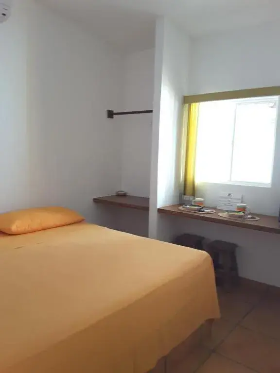 Standard Double Room in BM Zihua Casa de Huéspedes Standard Double Room in BM Zihua Casa de Huéspedes