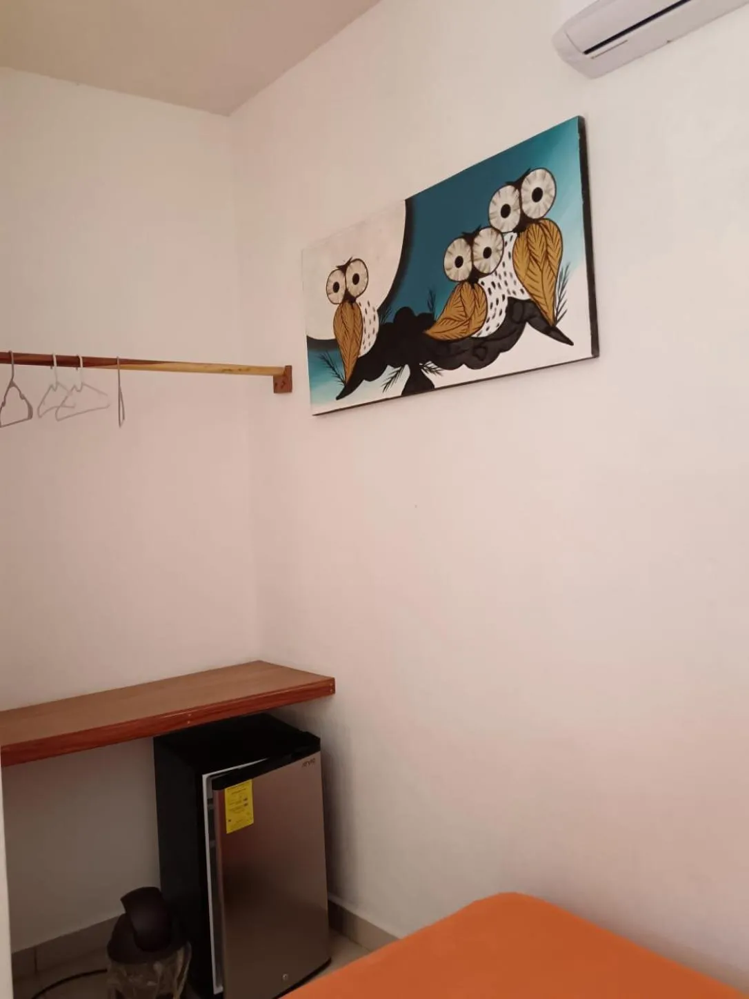 BM Zihua Casa de Huéspedes