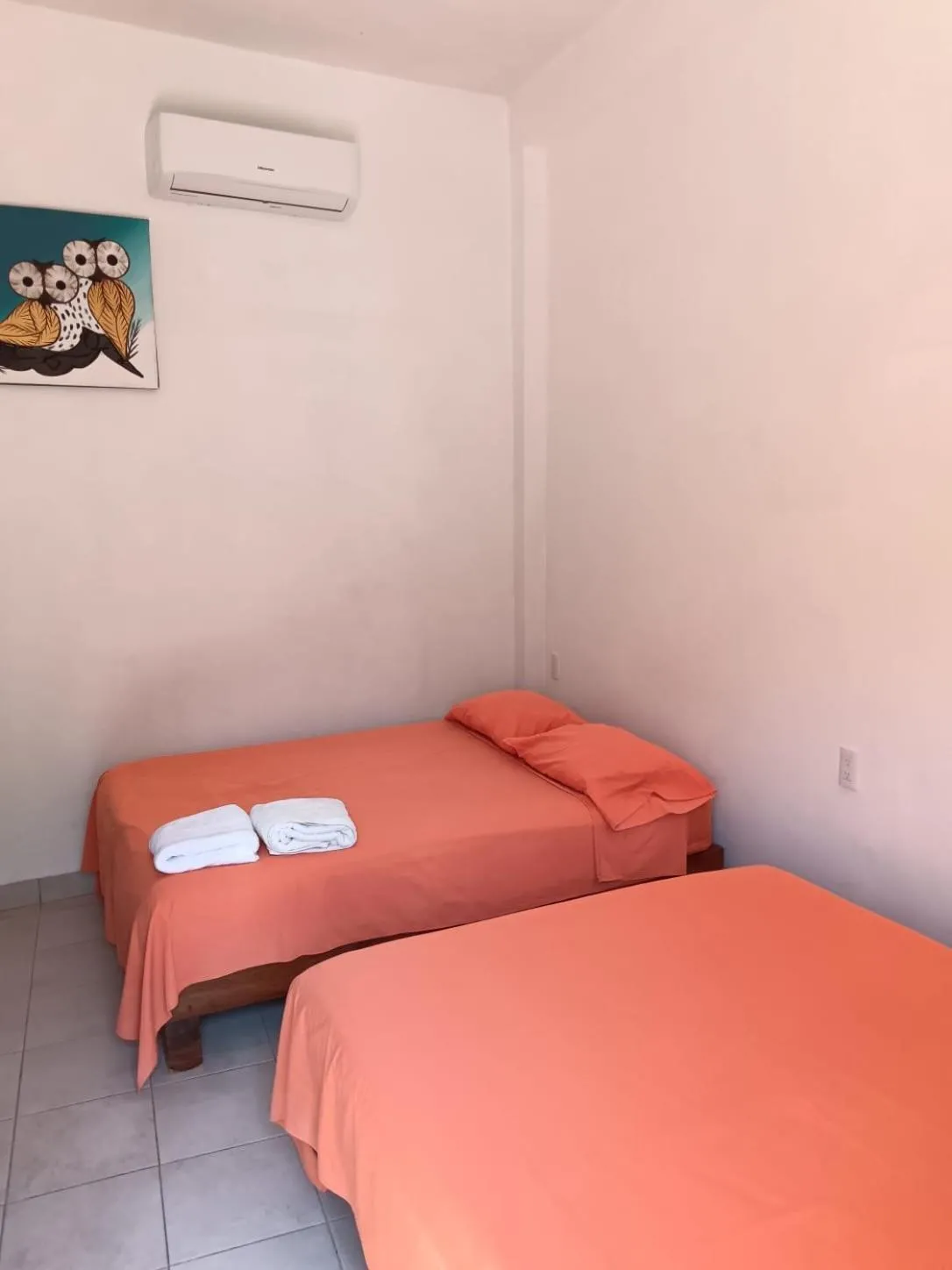 BM Zihua Casa de Huéspedes