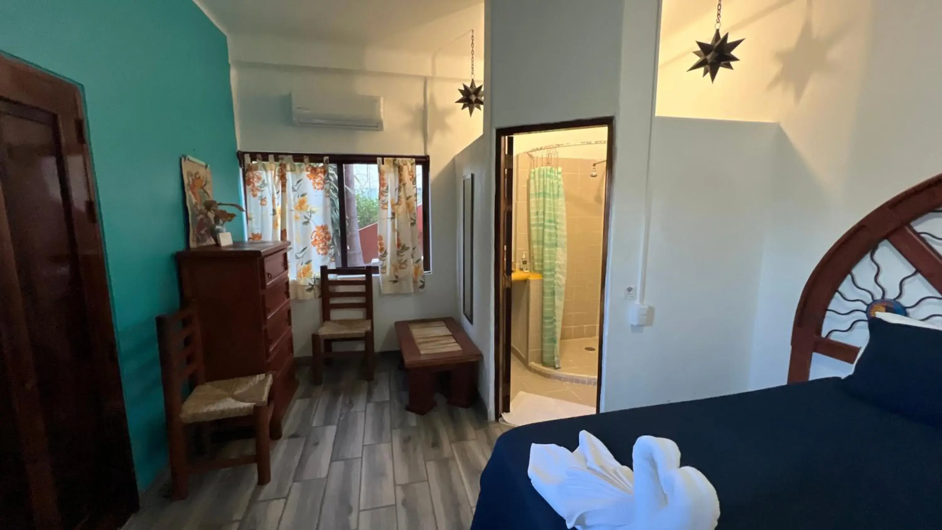 Deluxe Room in Villas Chulavista Deluxe Room in Villas Chulavista