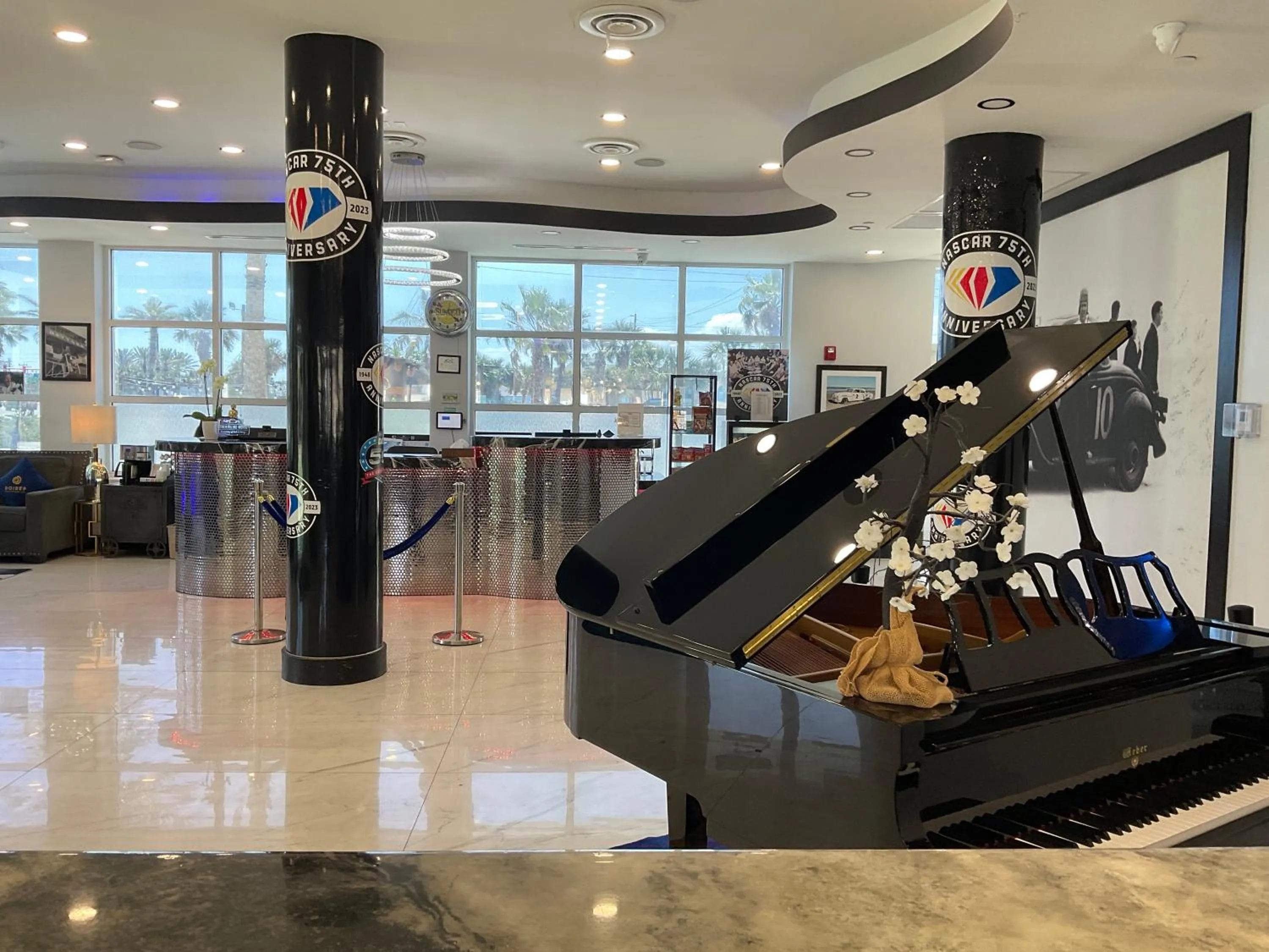 The Streamline Hotel - Daytona Beach