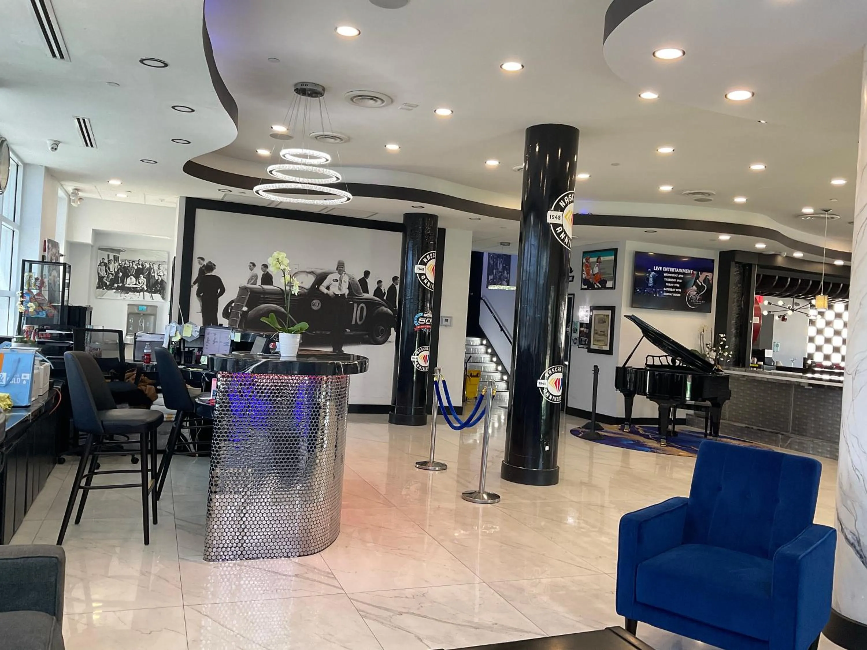 The Streamline Hotel - Daytona Beach