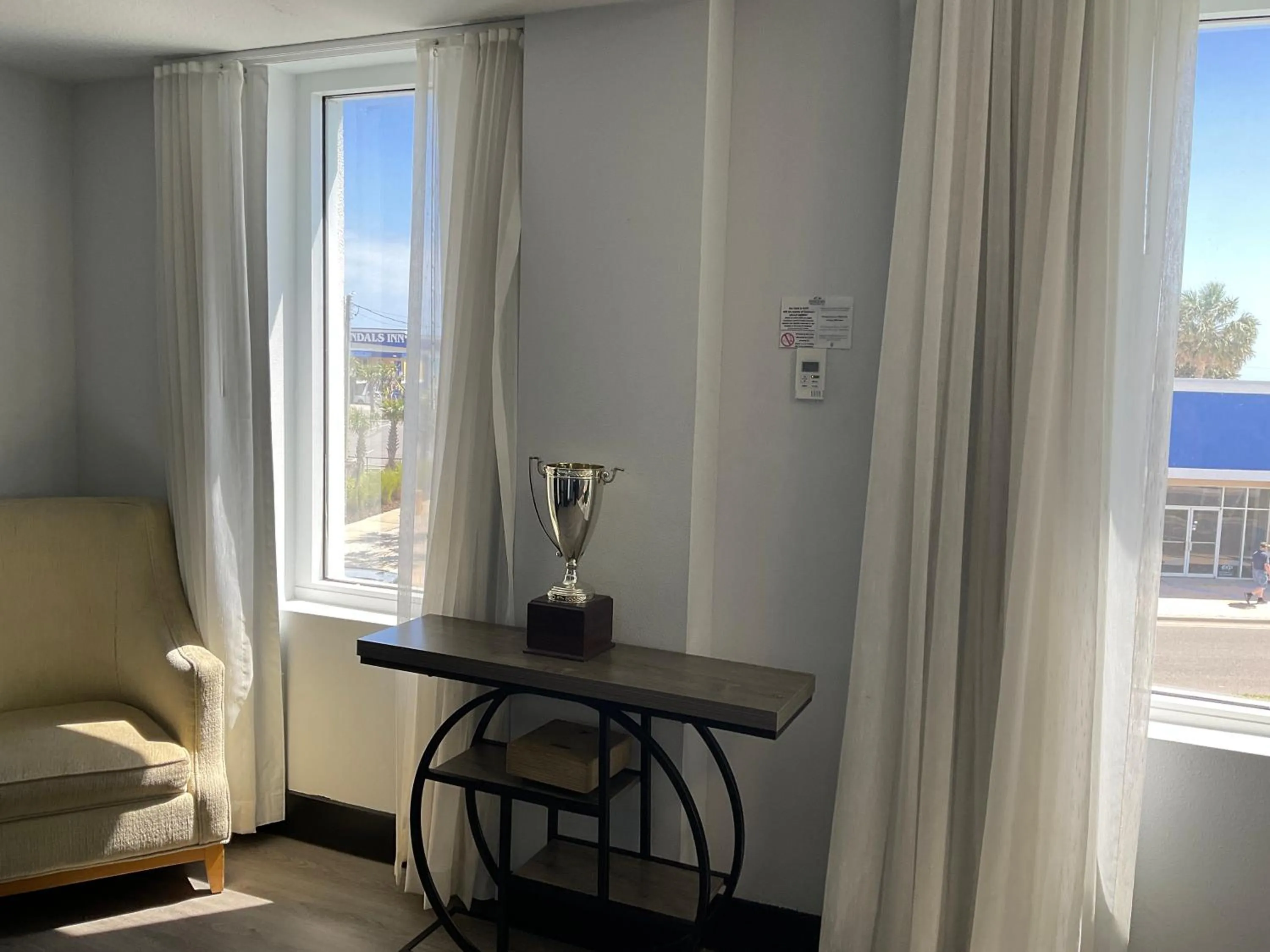 The Streamline Hotel - Daytona Beach