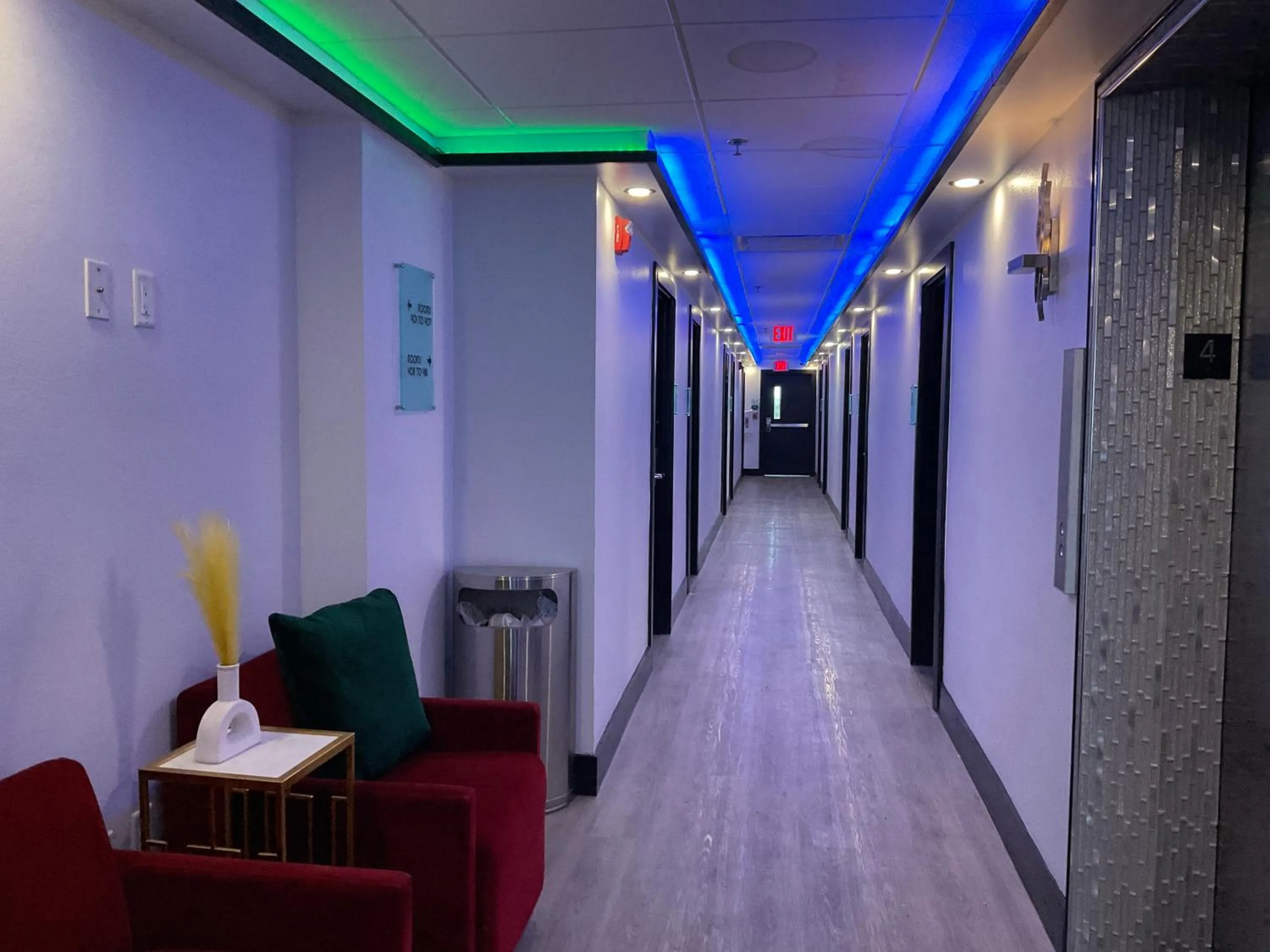 The Streamline Hotel - Daytona Beach