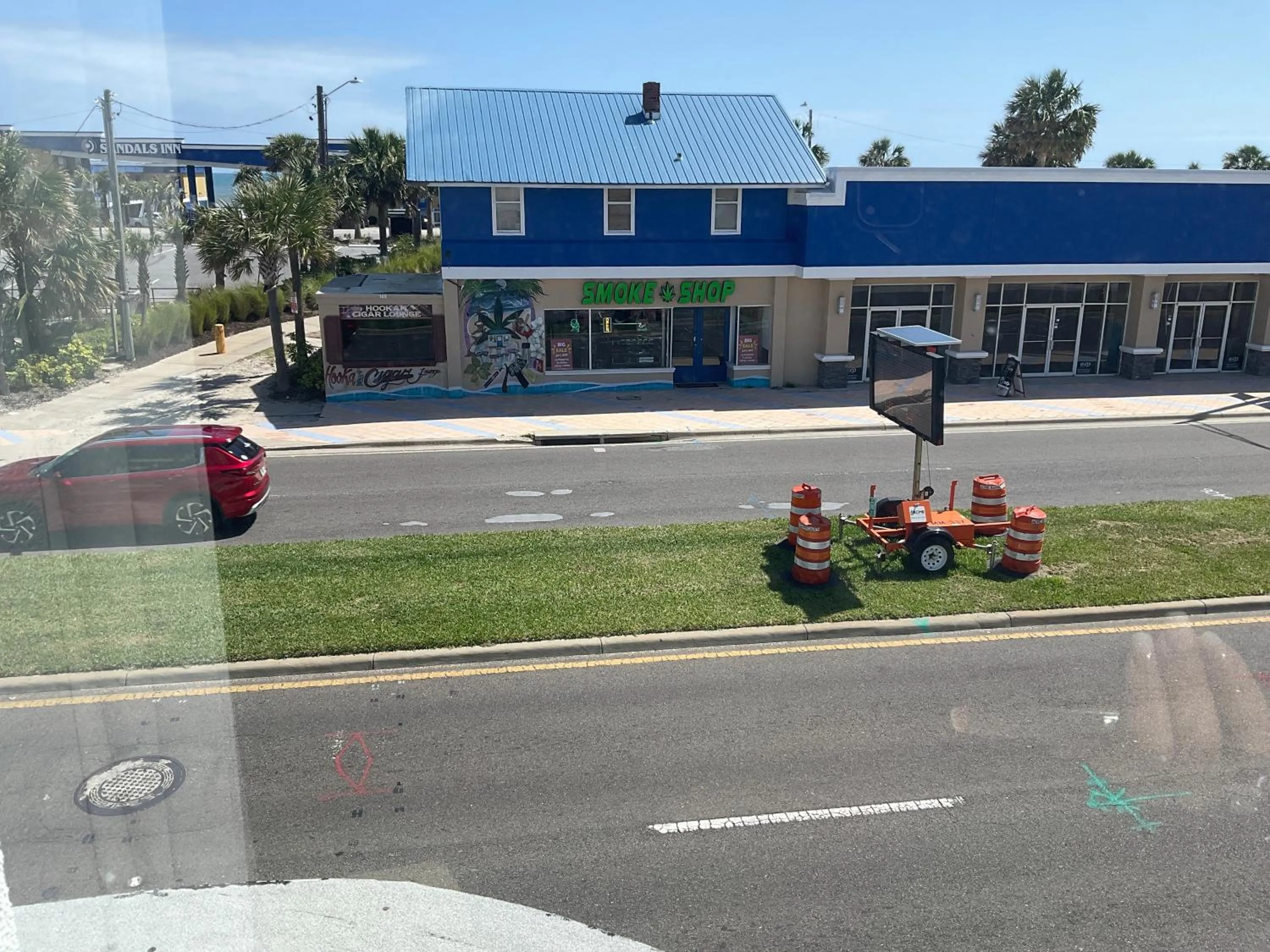 The Streamline Hotel - Daytona Beach