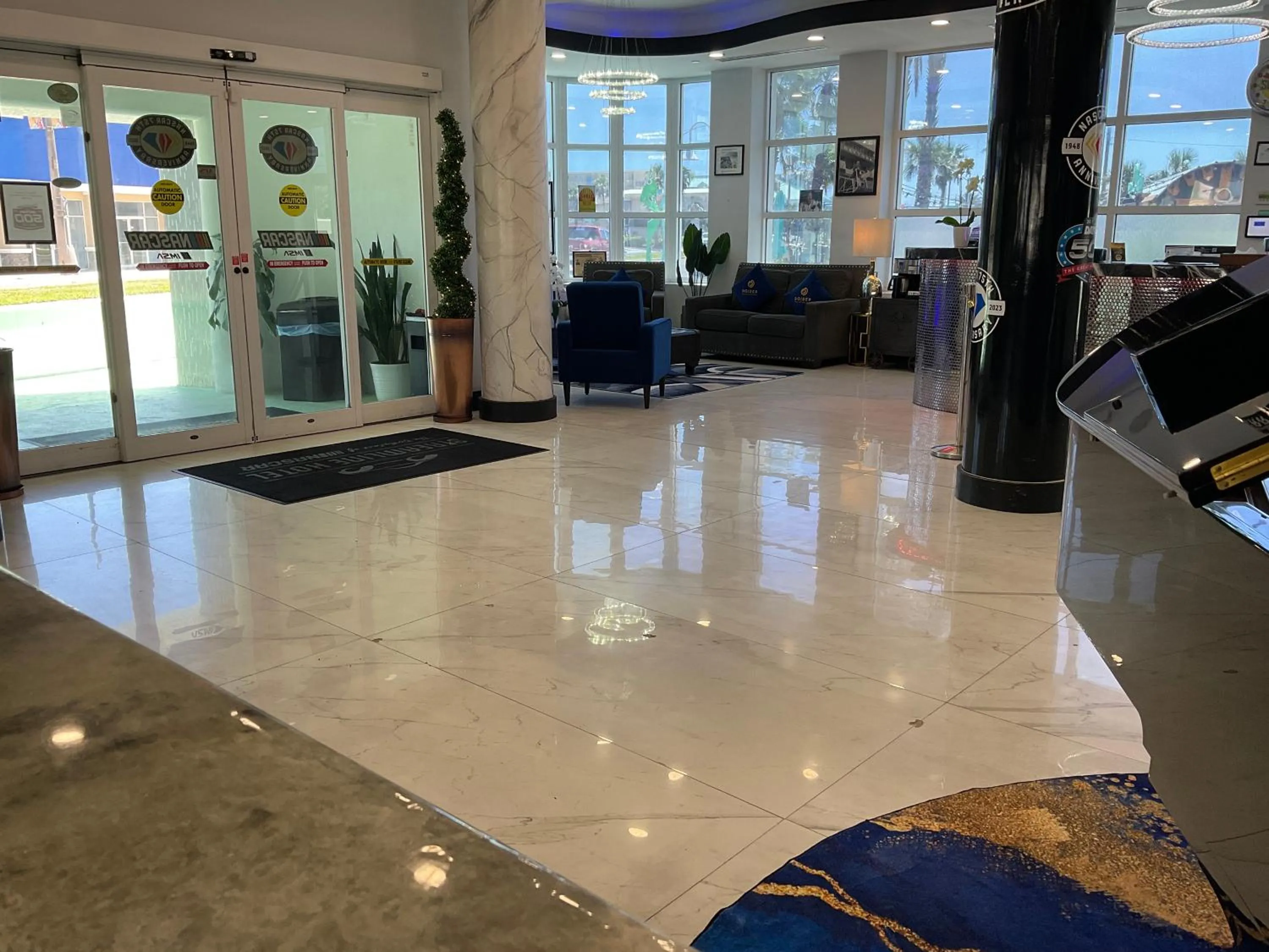 The Streamline Hotel - Daytona Beach