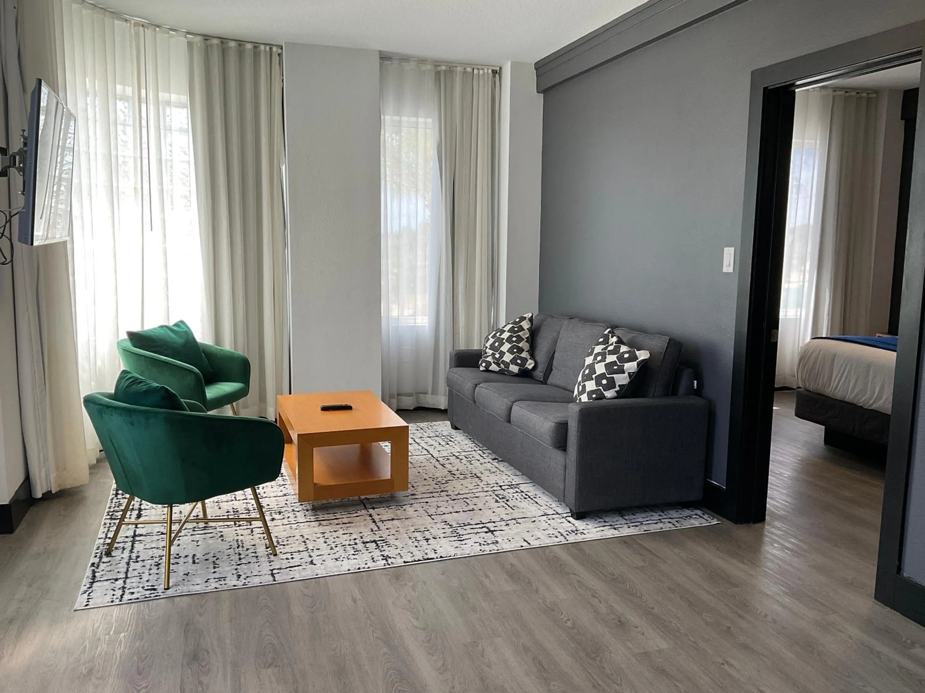 The Streamline Hotel - Daytona Beach