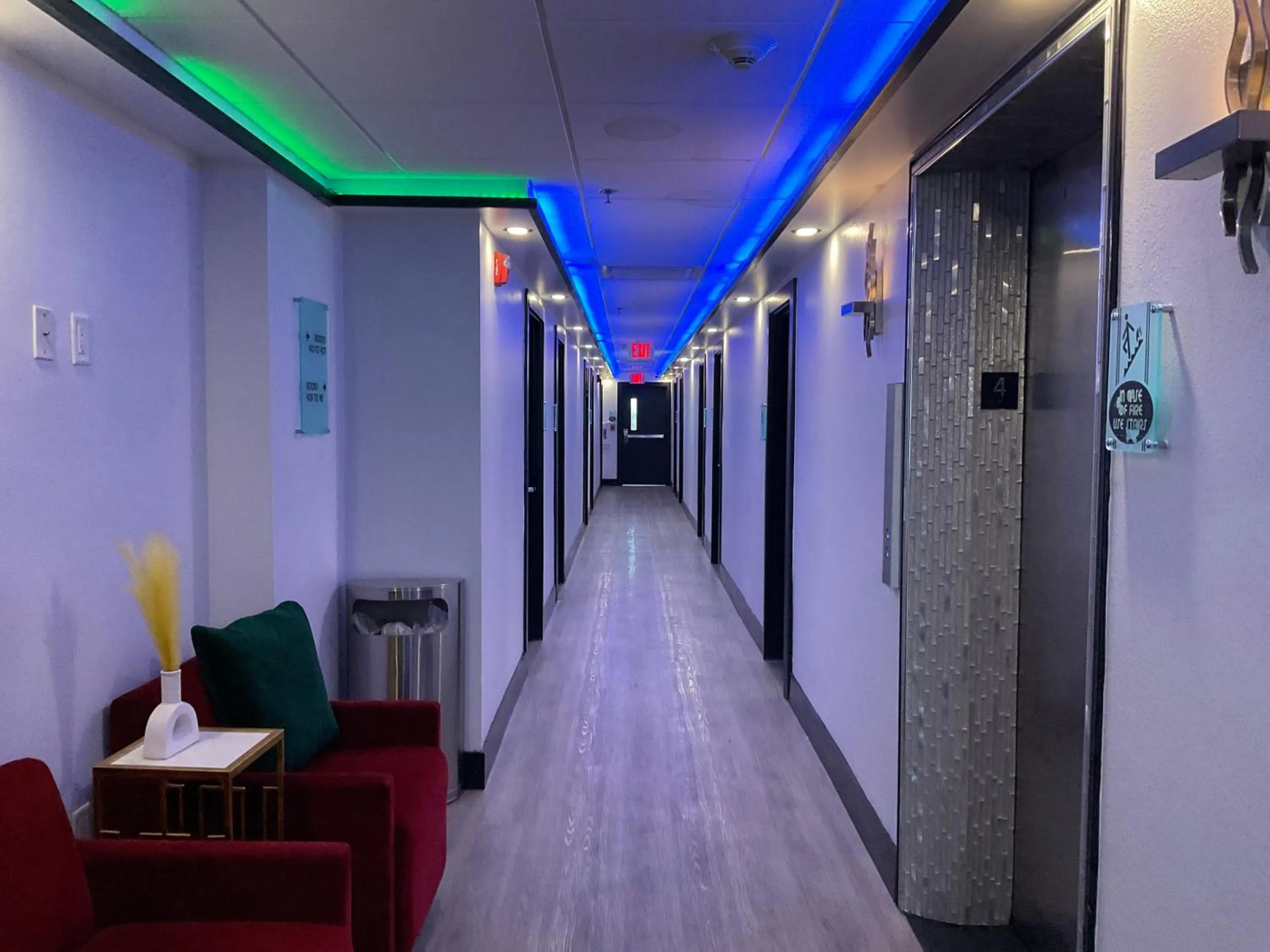 The Streamline Hotel - Daytona Beach