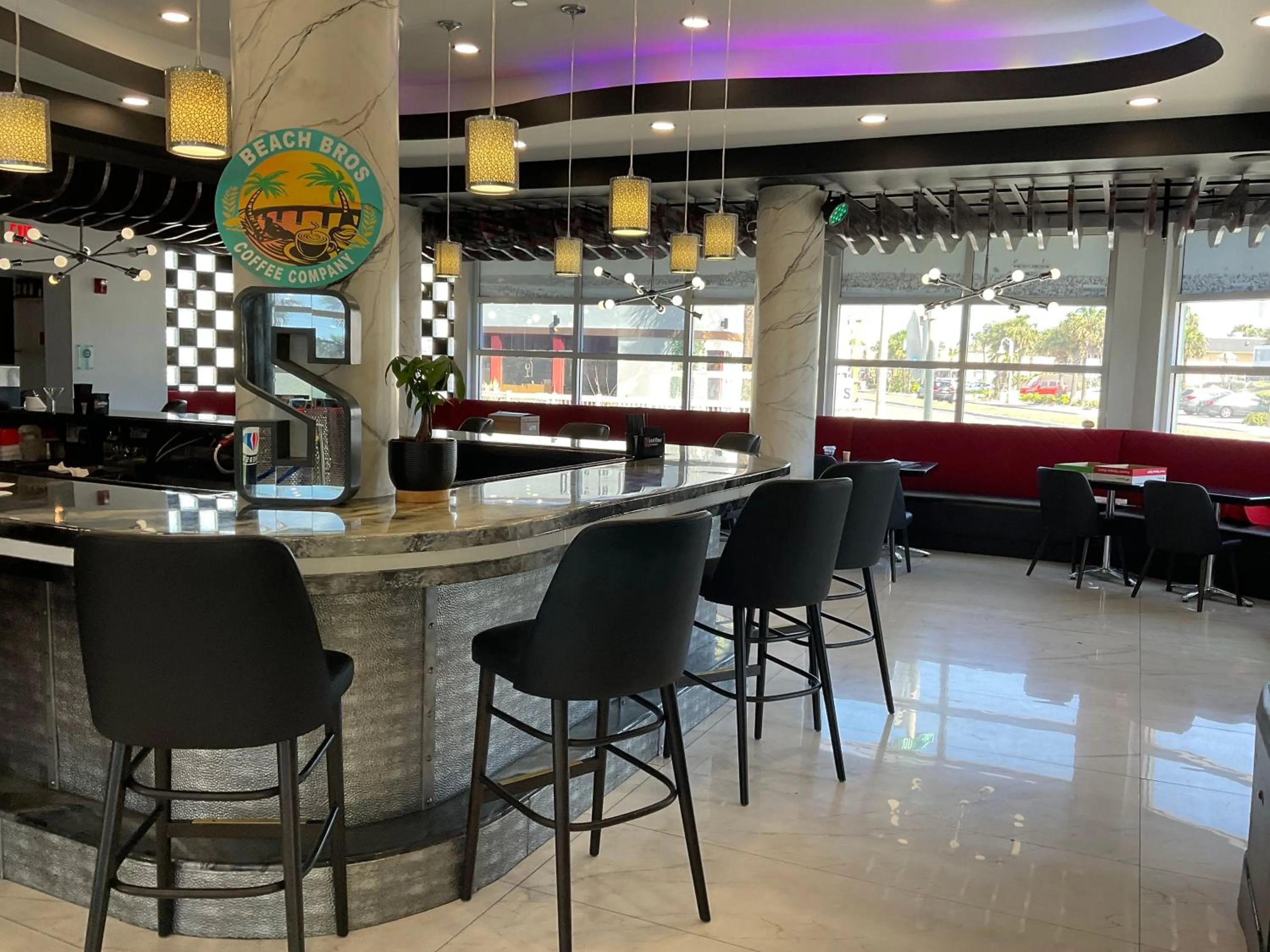 The Streamline Hotel - Daytona Beach