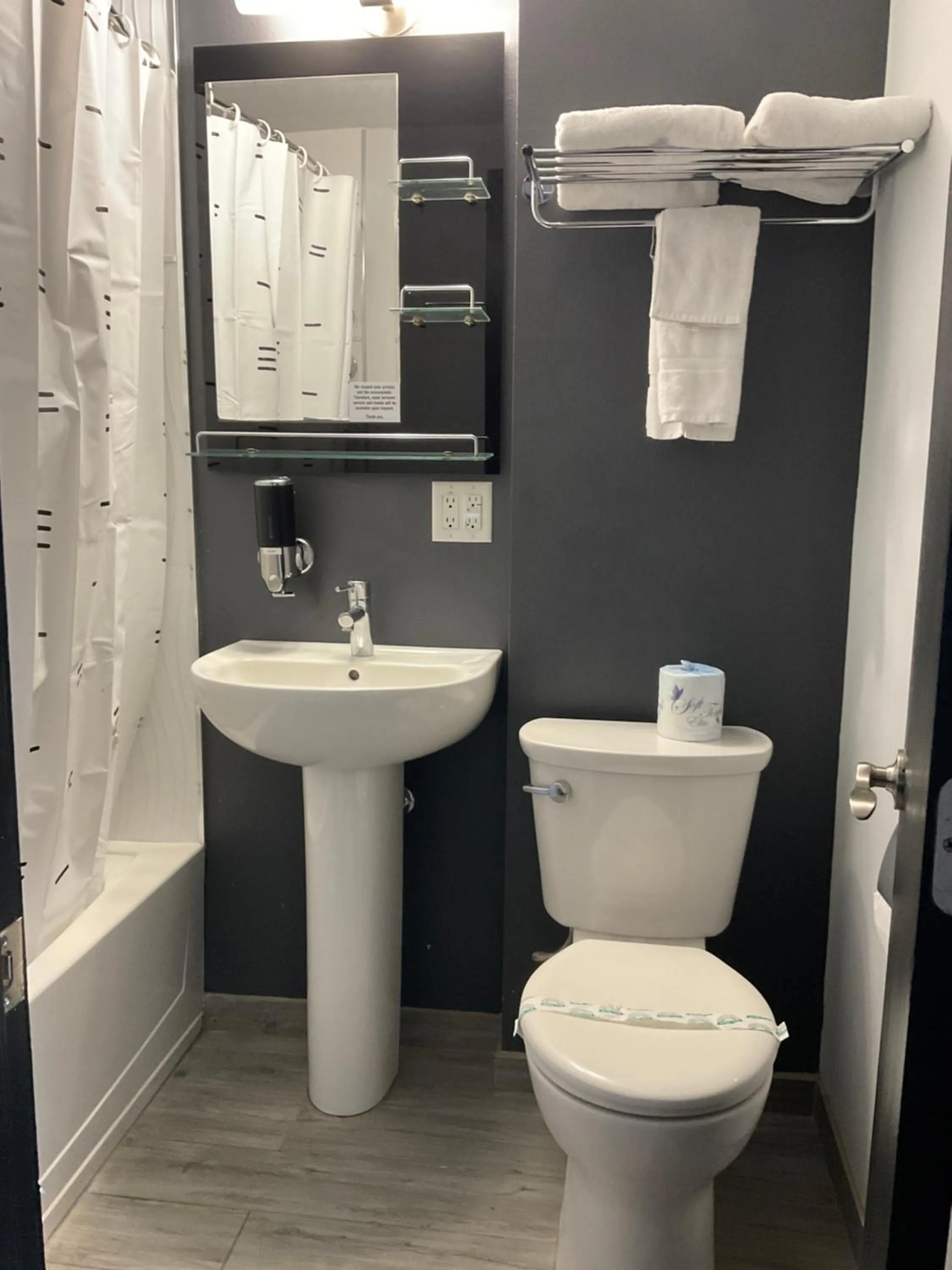 The Streamline Hotel - Daytona Beach