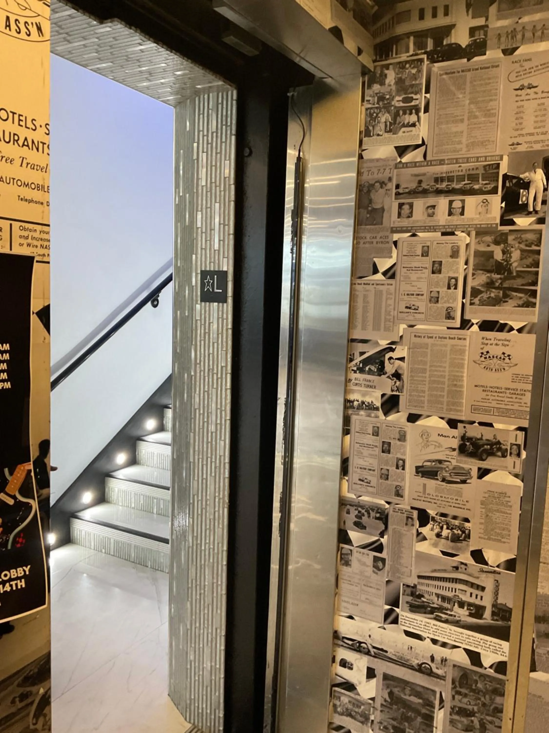 The Streamline Hotel - Daytona Beach