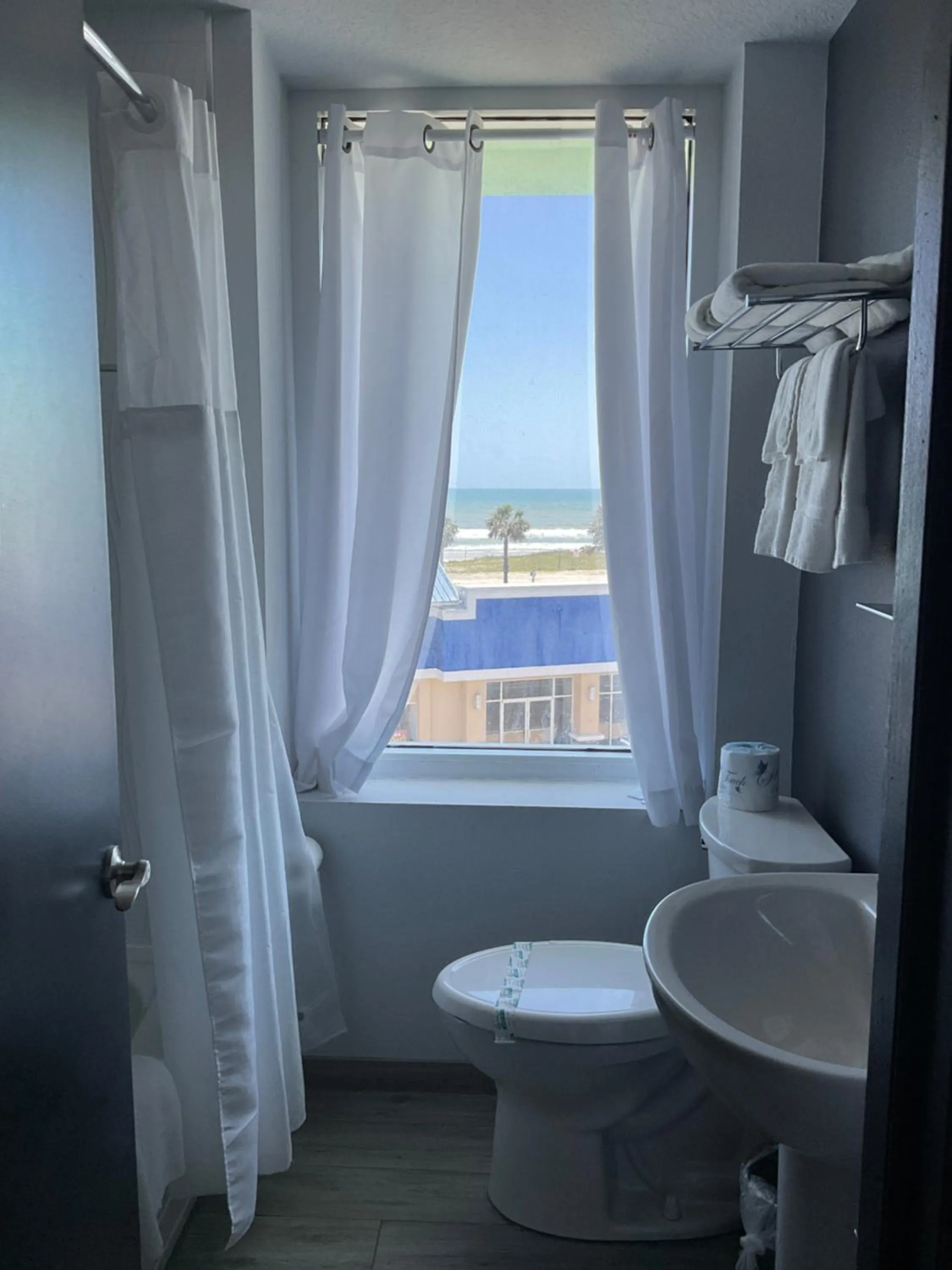 The Streamline Hotel - Daytona Beach