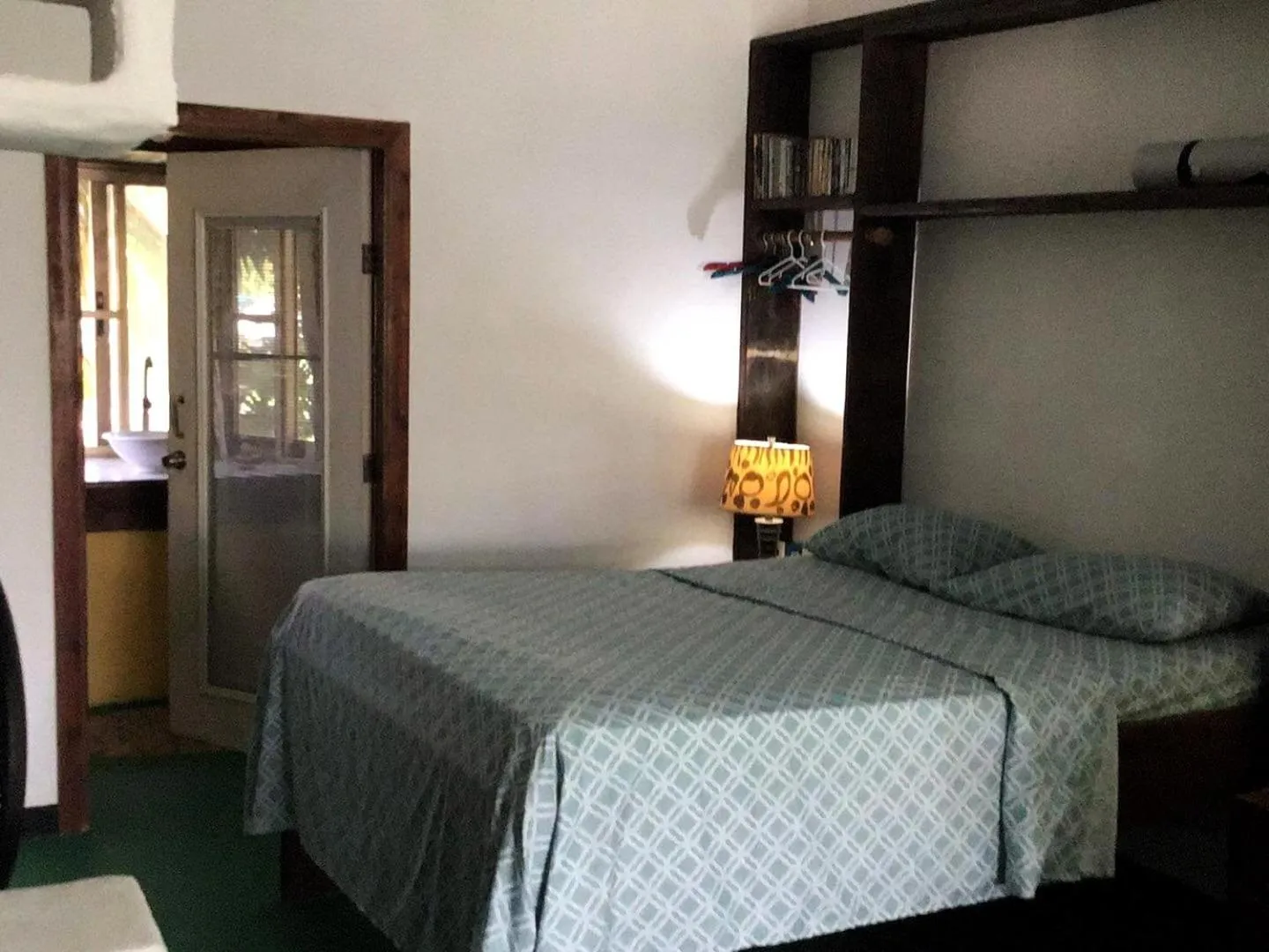 Bed in The Novelo